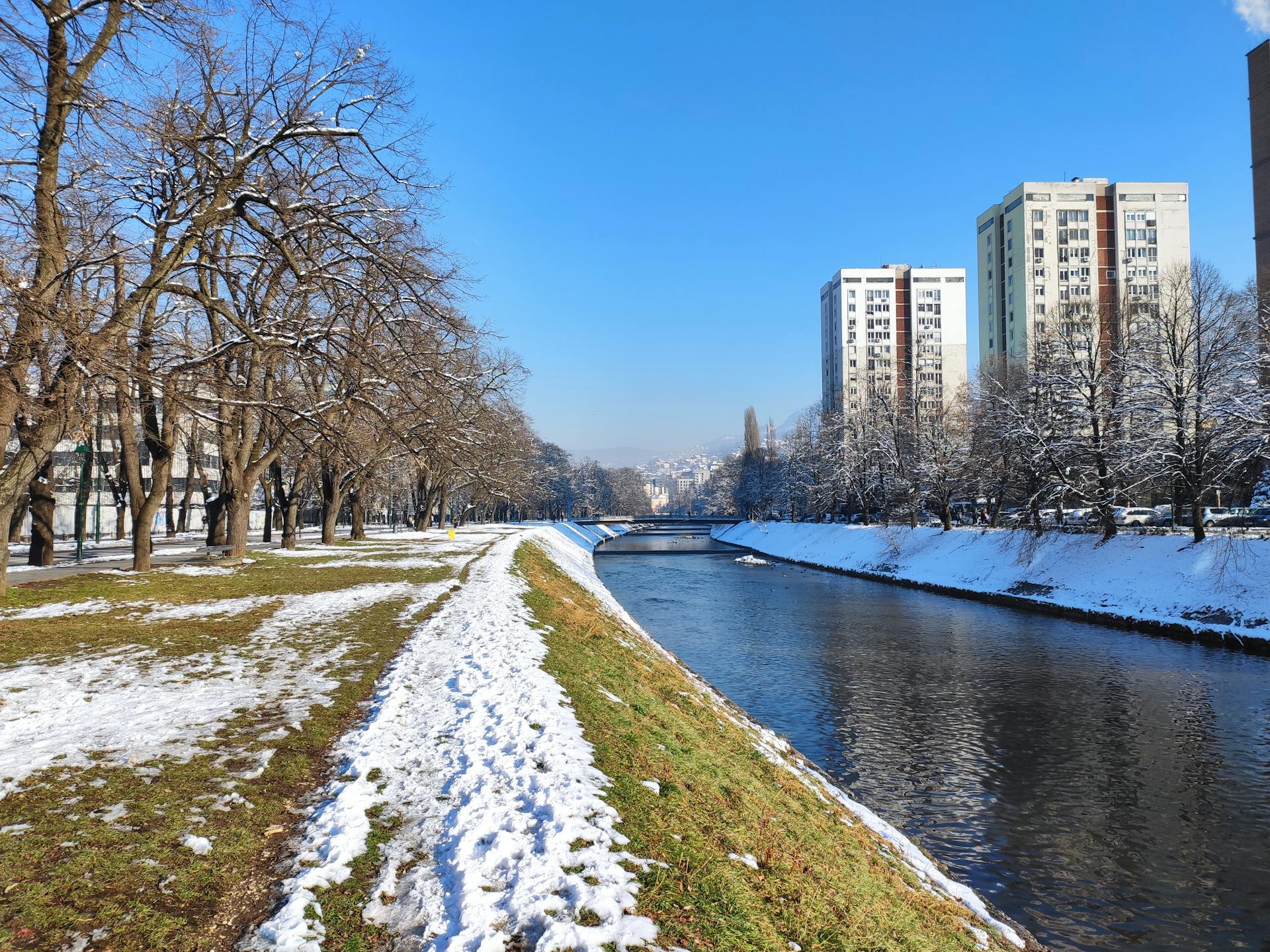 Banja Luka from Skopje: Day Trip Guide to Bosnia's Second City