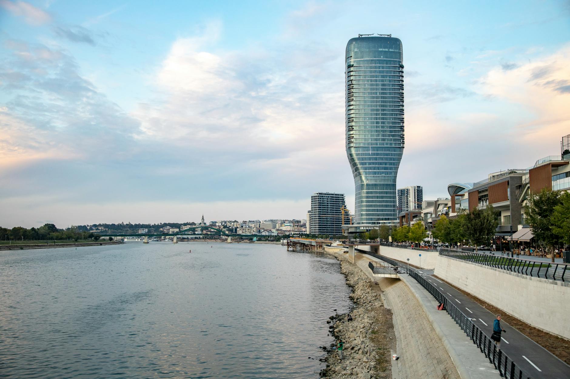 Serbia Road Trip from Skopje: Beyond Belgrade