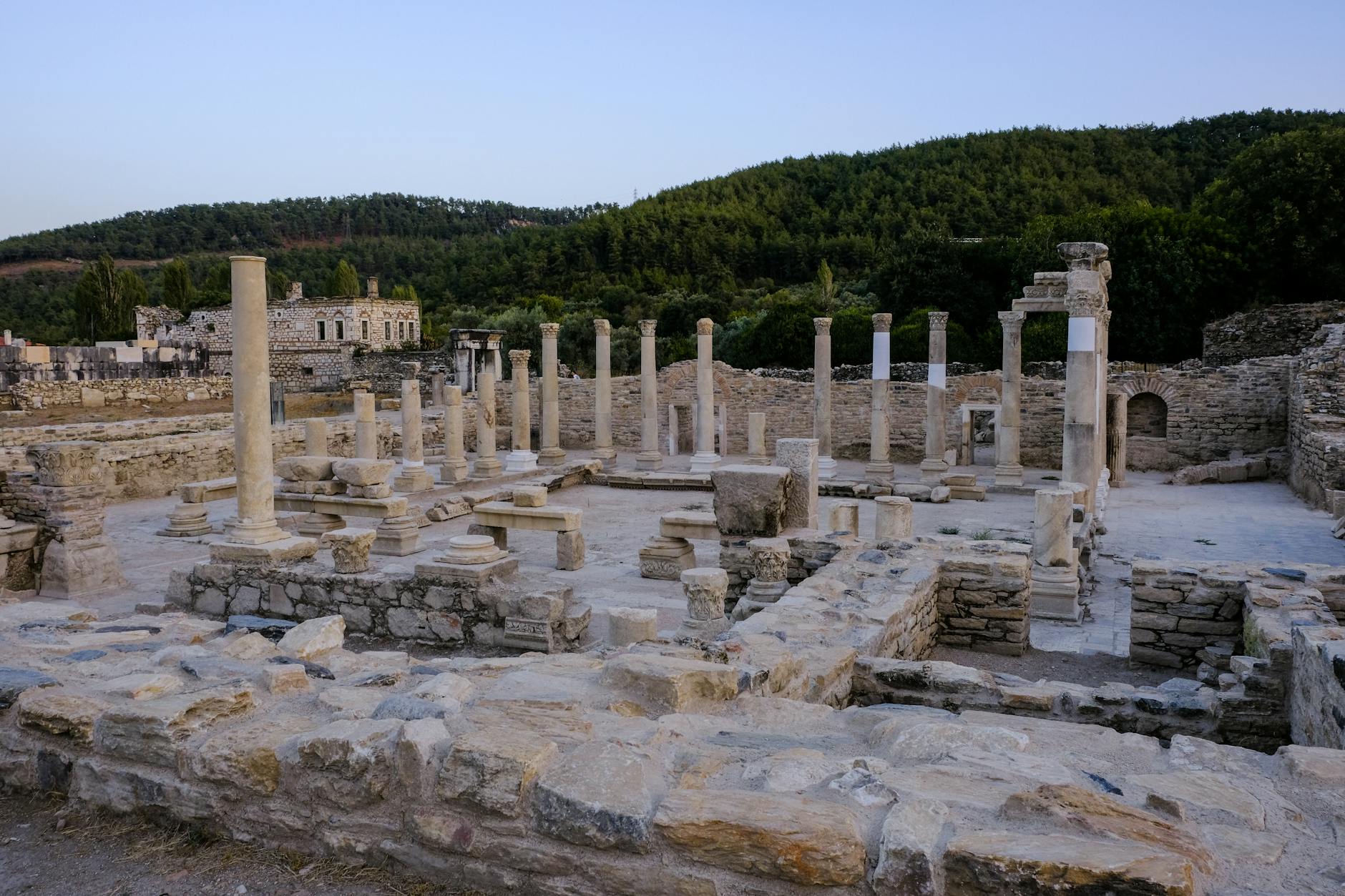 Bitola City Guide: Car Rental, Parking & What to See