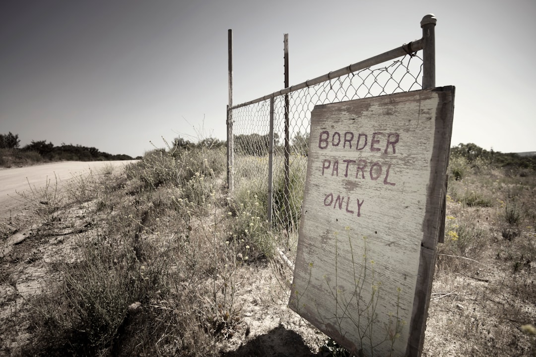 North Macedonia Border Crossing by Car: Step-by-Step Guide