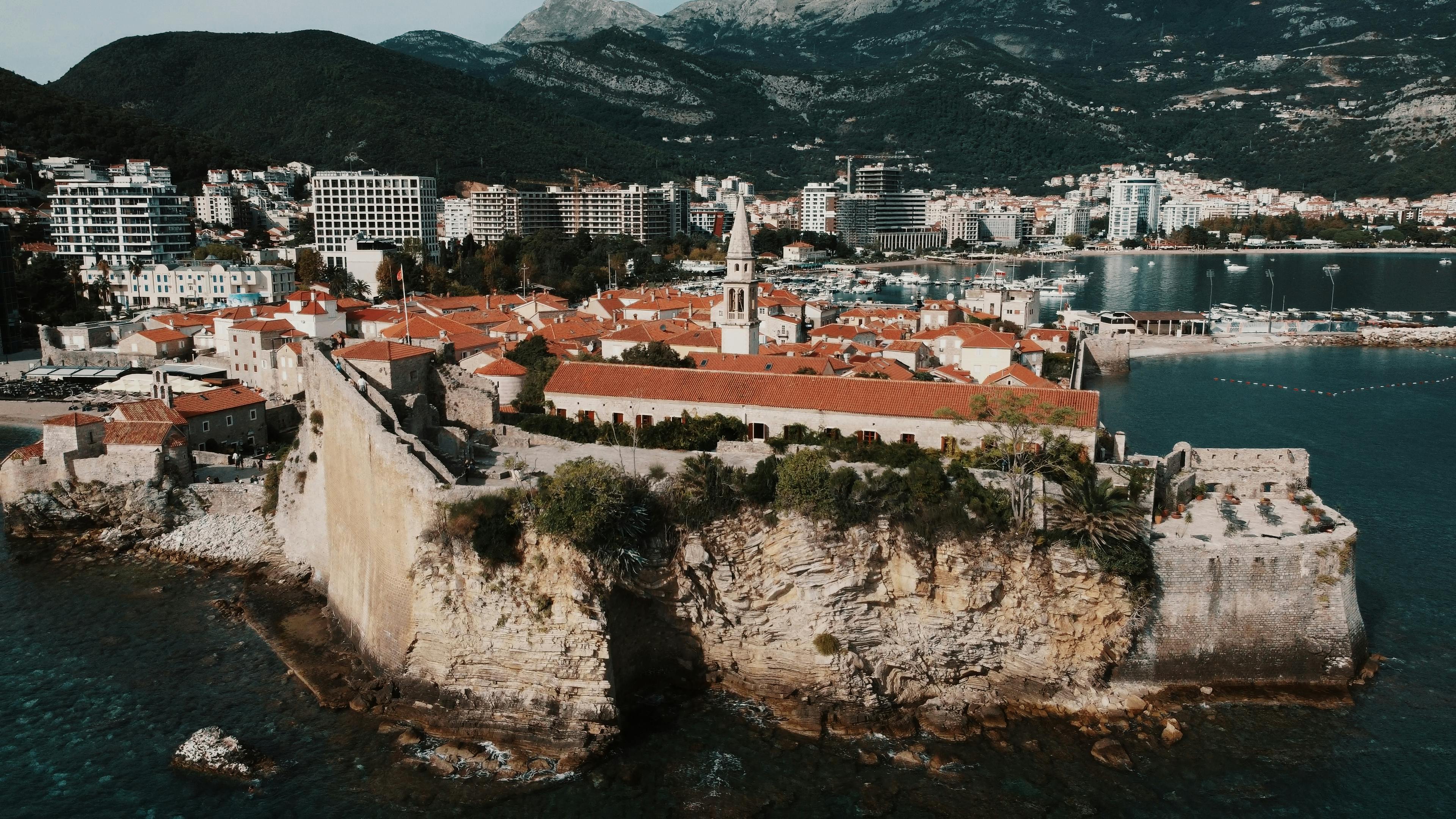 Budva Montenegro: Complete Travel Guide from Skopje