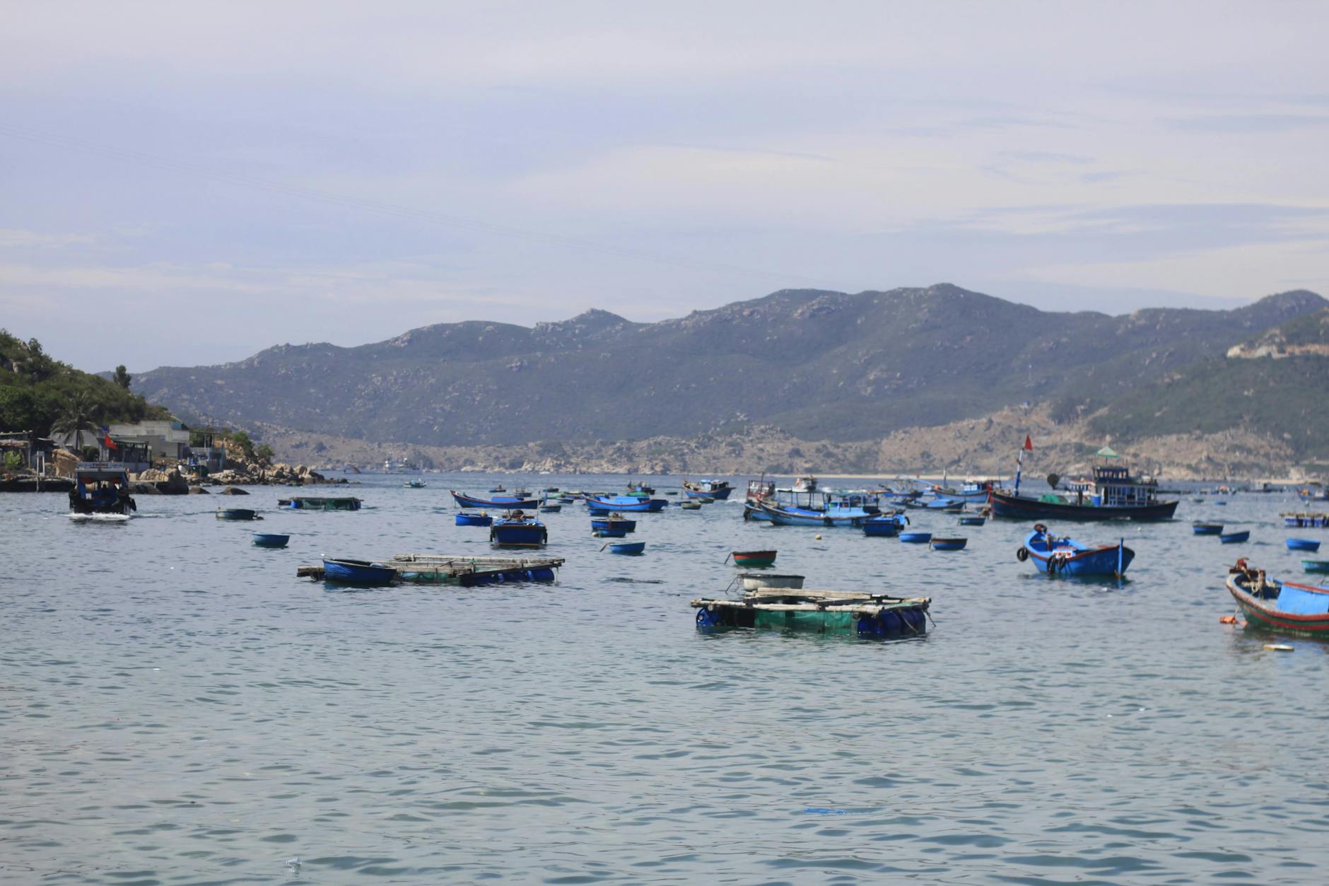 Dojran Lake Day Trip from Skopje: Guide to Macedonia's Third Lake