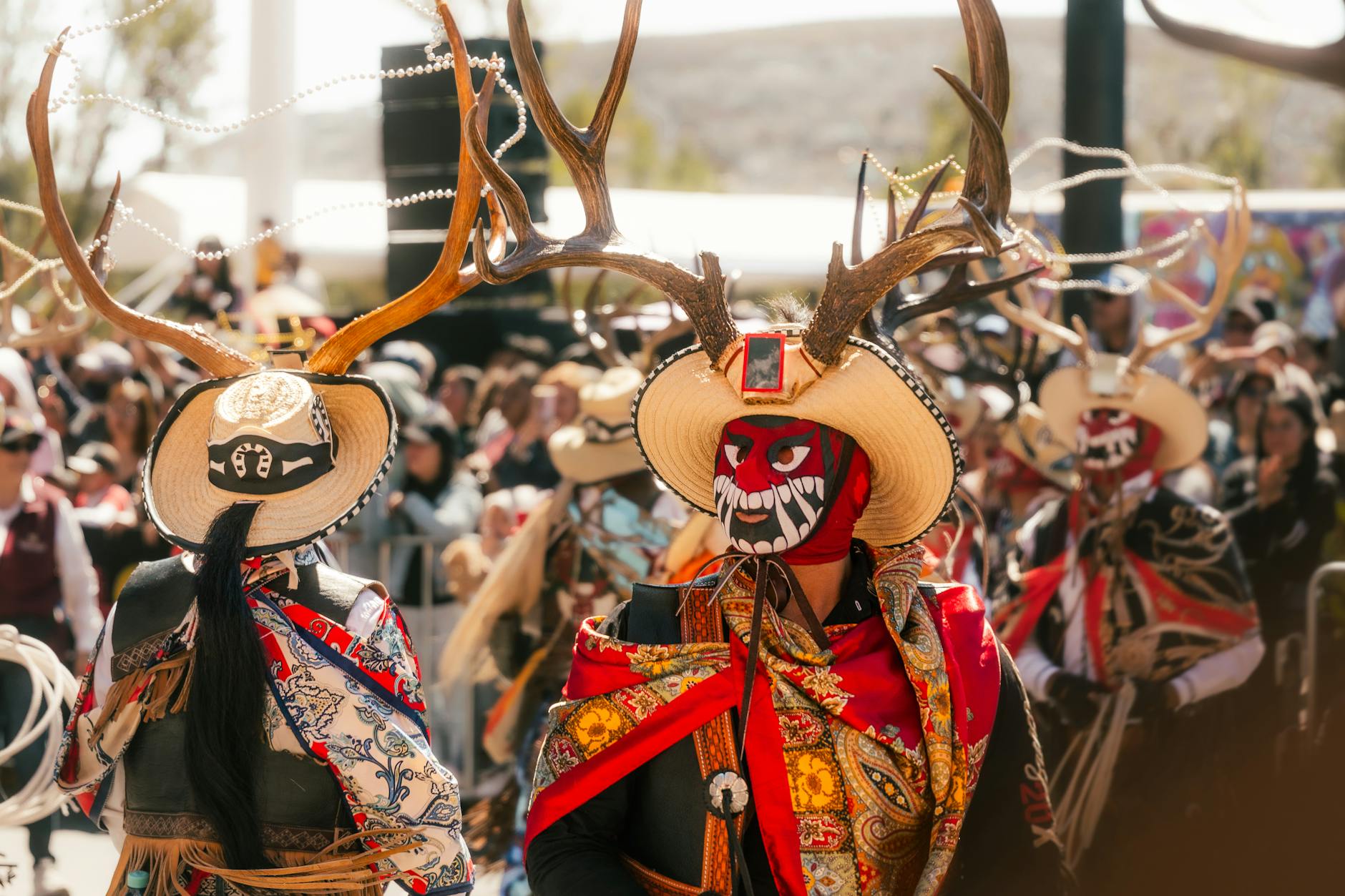 Festivals and Events in North Macedonia: Annual Celebrations by Car