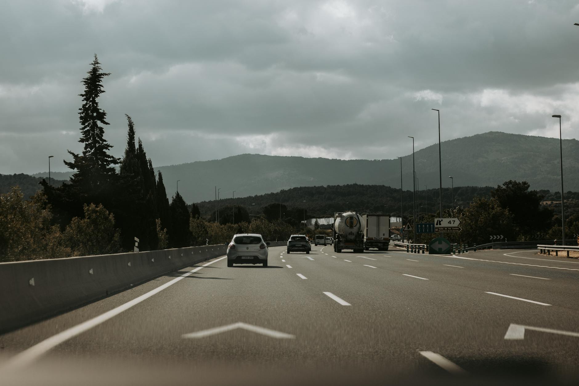 Greece from Skopje: Day Trips and Weekend Drives to Northern Greece