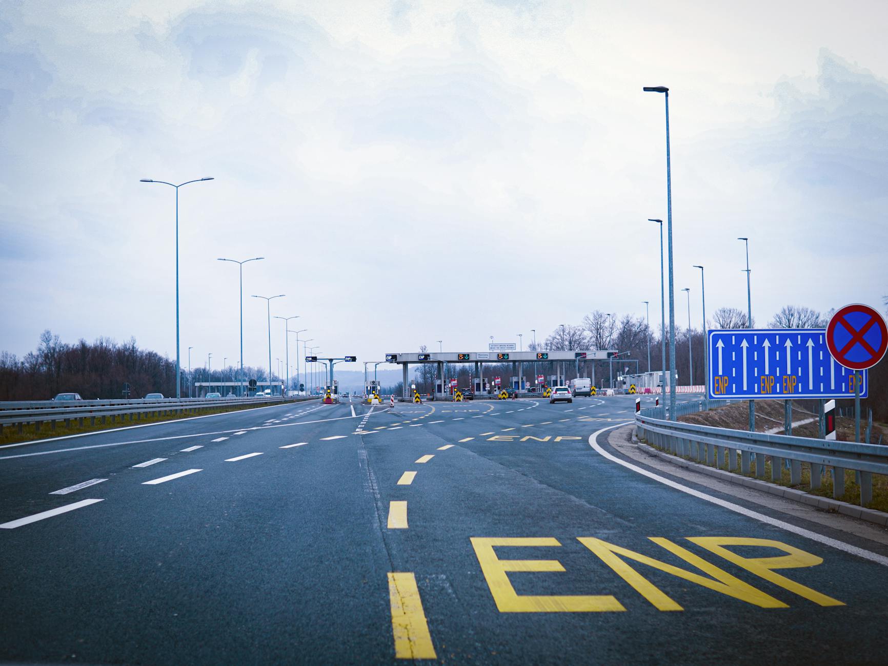 North Macedonia Toll Roads & Motorway Guide 2026