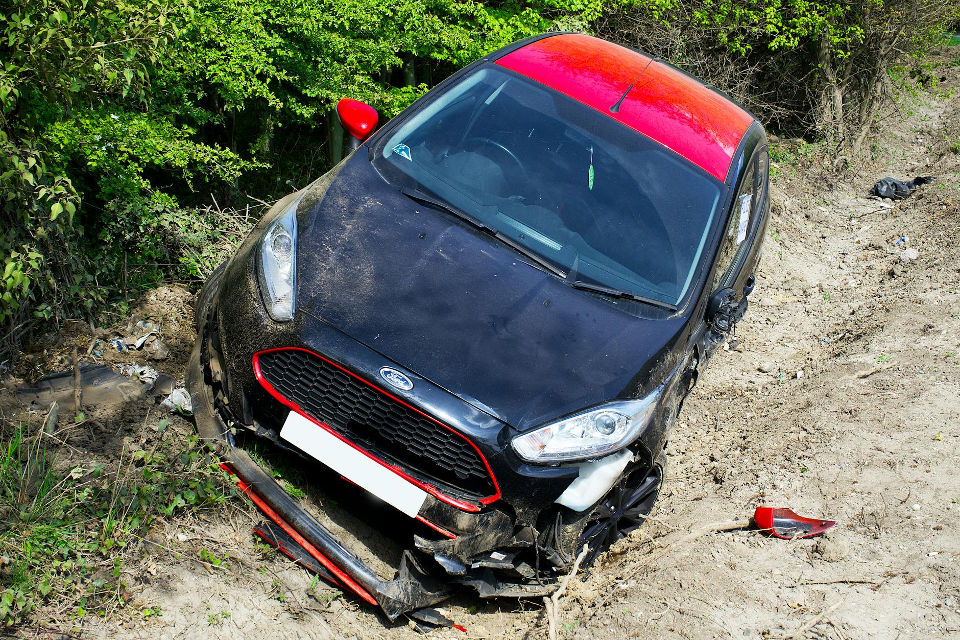 Accident Reporting in North Macedonia