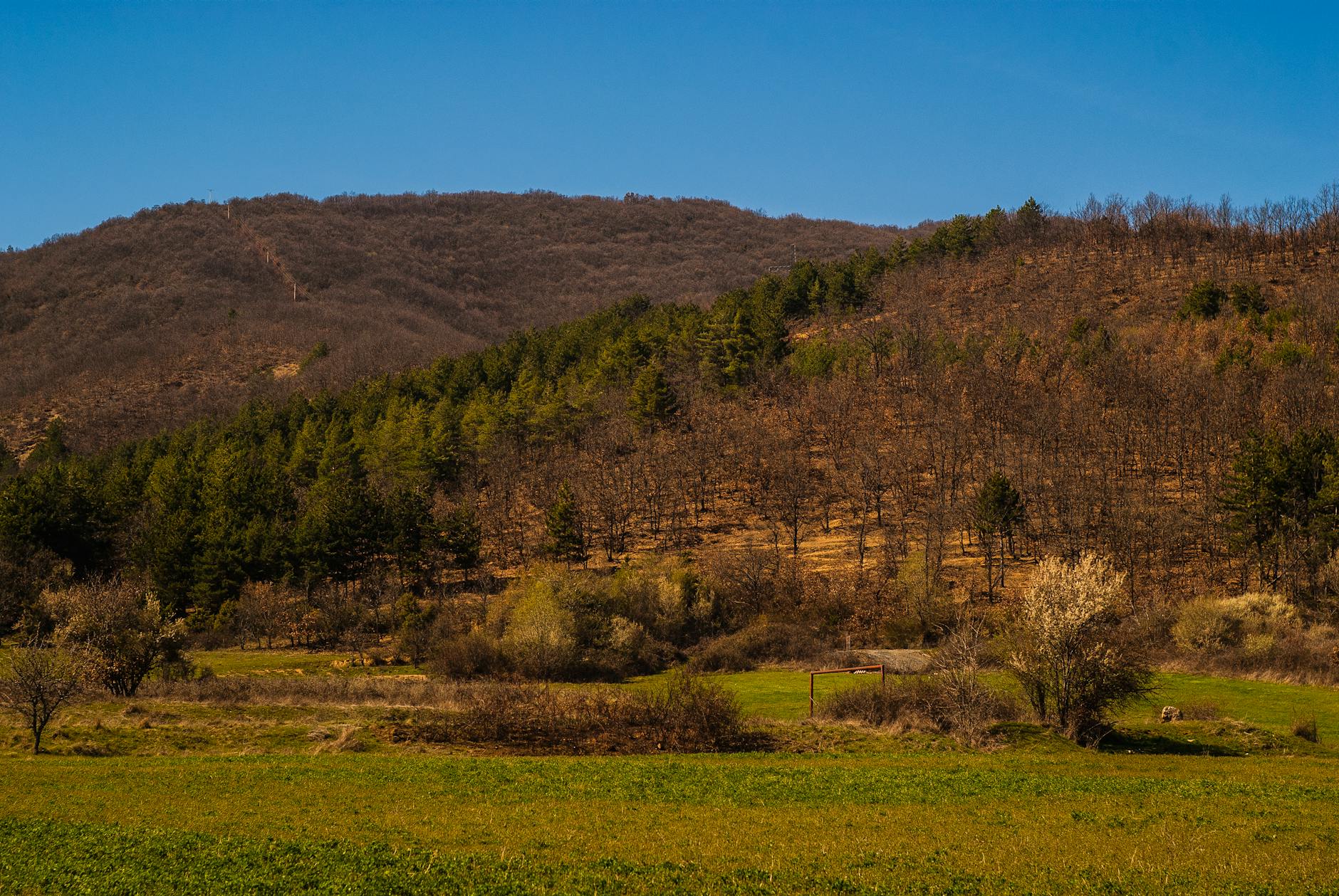 Accommodation in North Macedonia: Hotel, Apartment, or Airbnb?