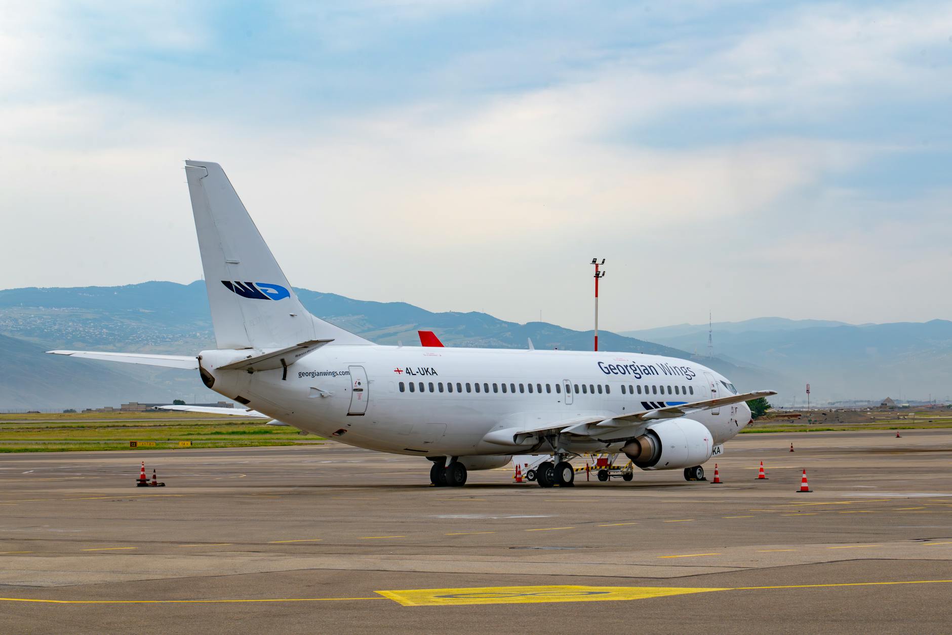 Airlines Flying to Skopje Airport (SKP)