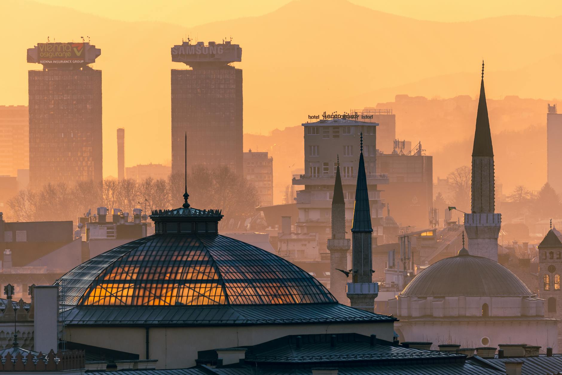 Albania from Skopje: Complete Road Trip Guide Beyond Tirana
