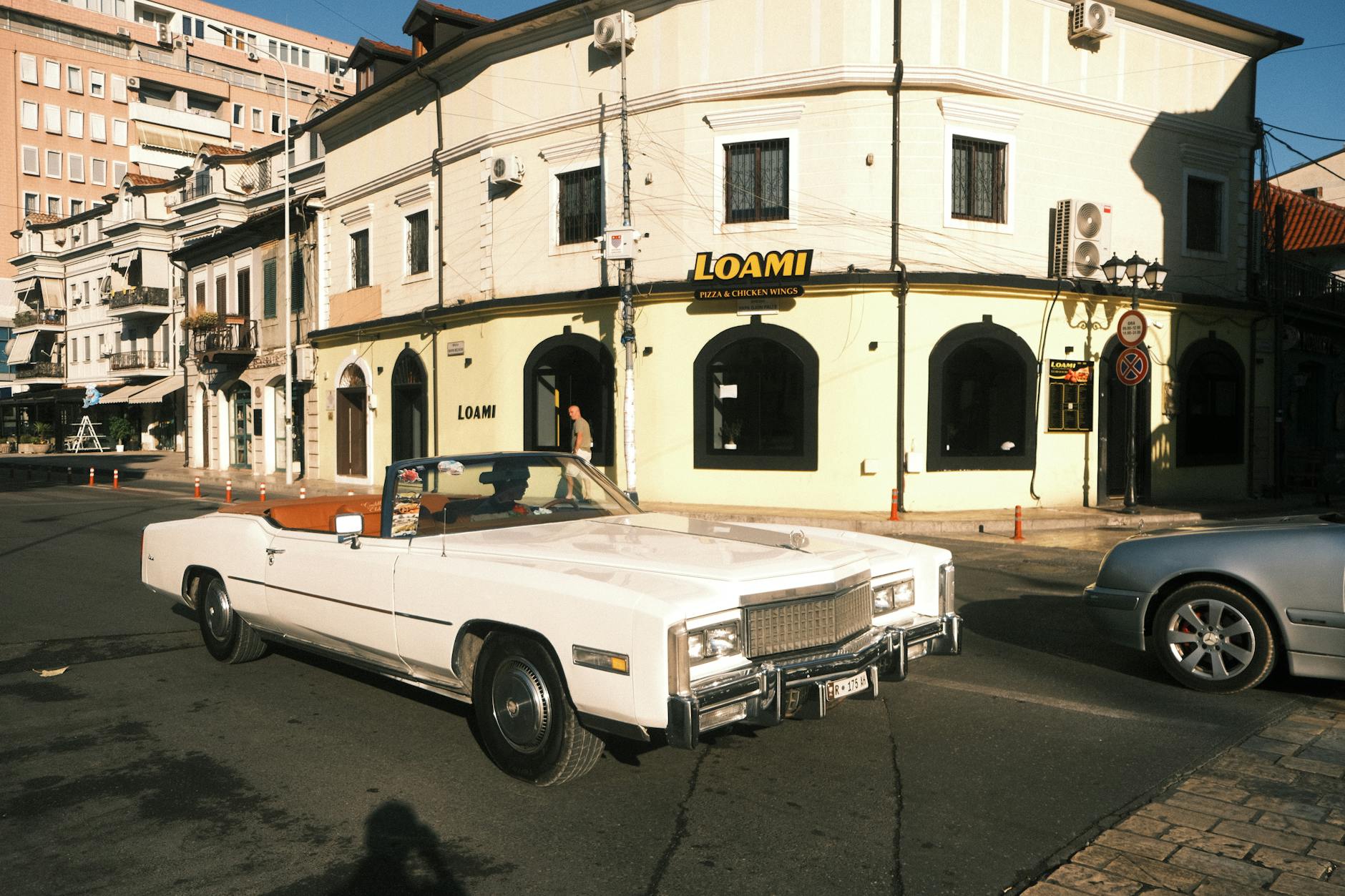 Albania Rental Car Permits & Insurance