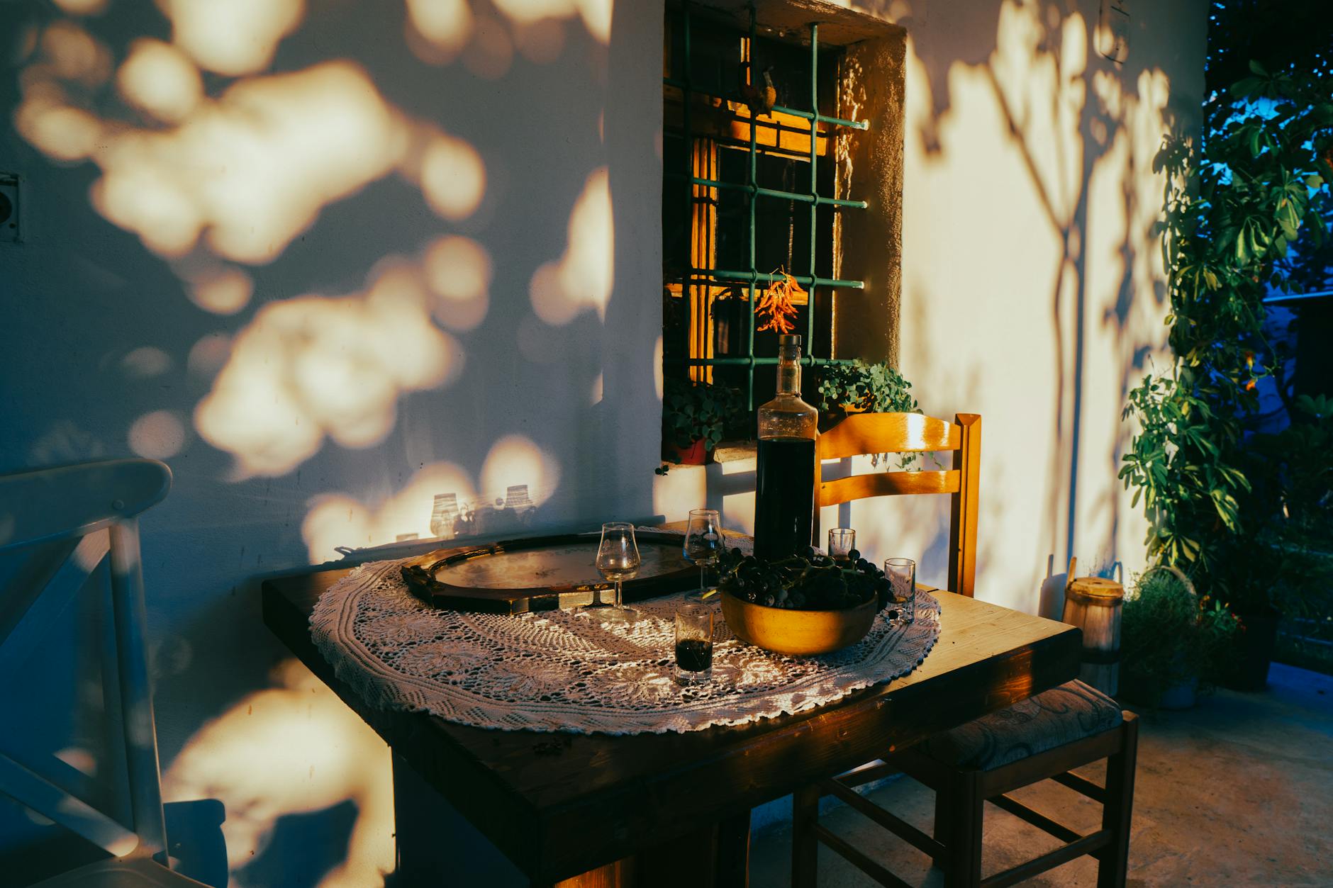 Albania Restaurant Guide: Traditional Food