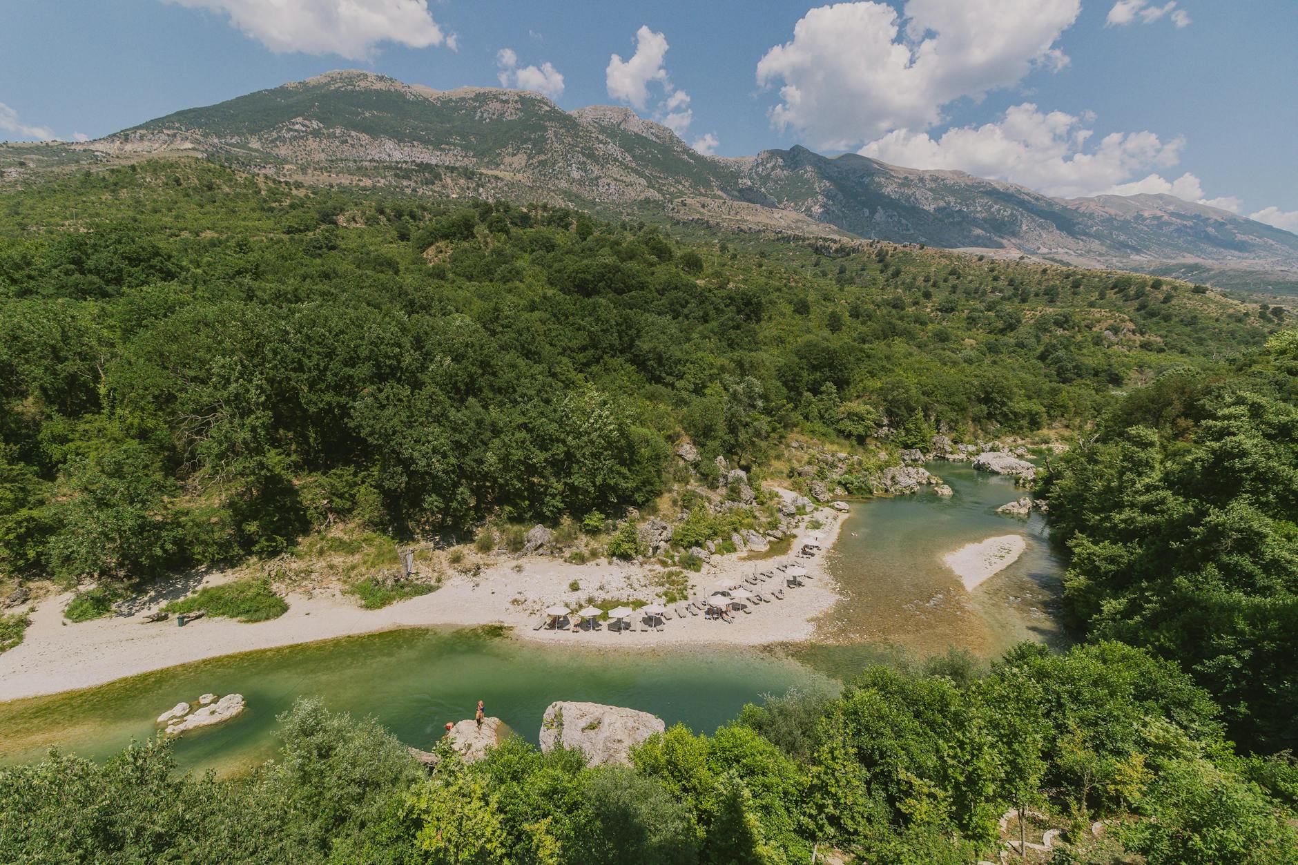 Albania Travel Prep: Documents & Essentials