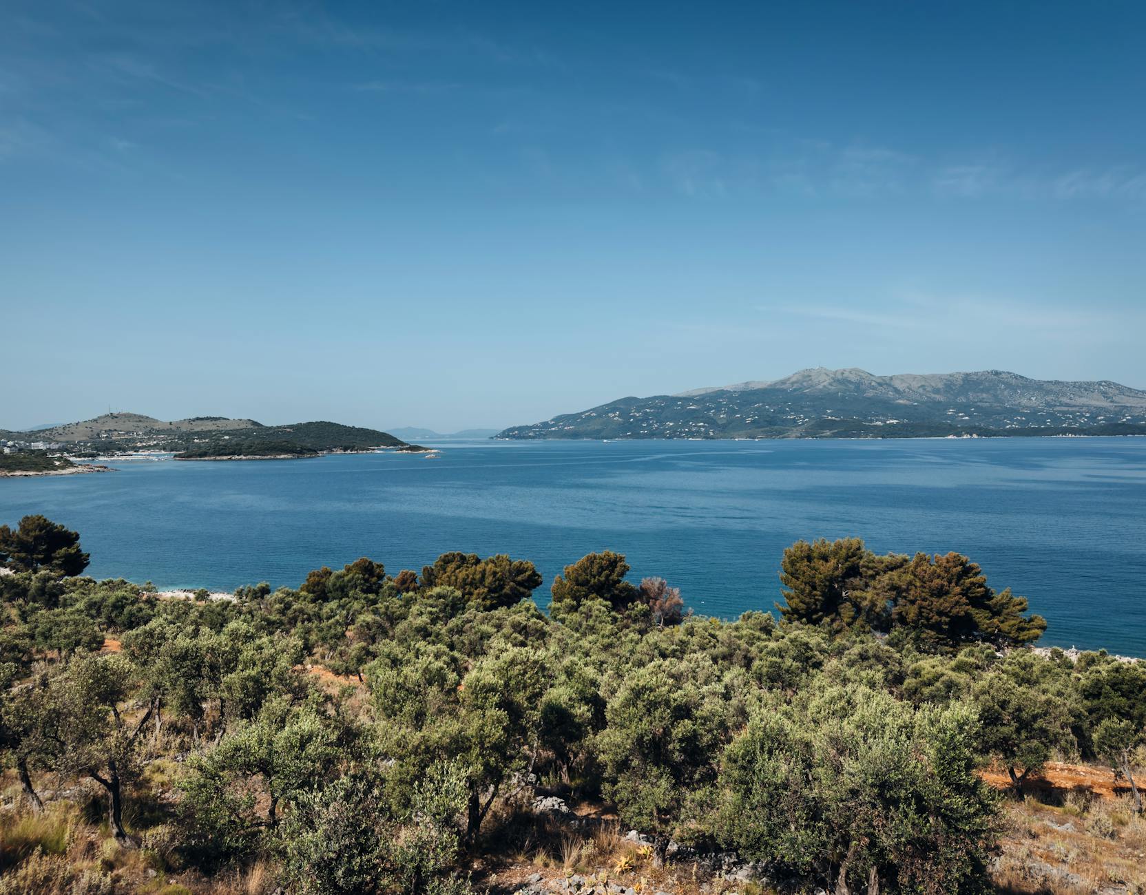 Albania Wild Camping: Road Trip Guide