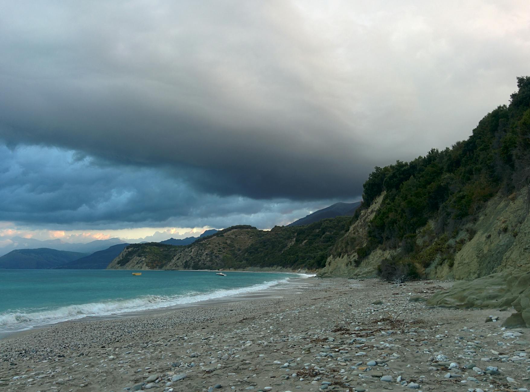 Albanian Riviera Road Trip | Relax Rent a Car