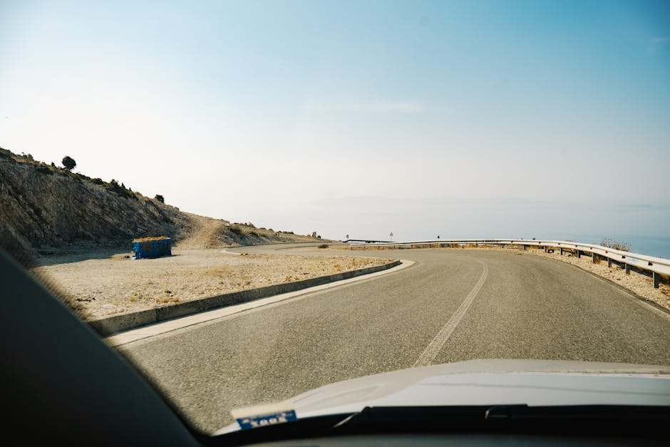 Albanian Riviera Road Trip from Skopje: 2026 Beach Driving Guide