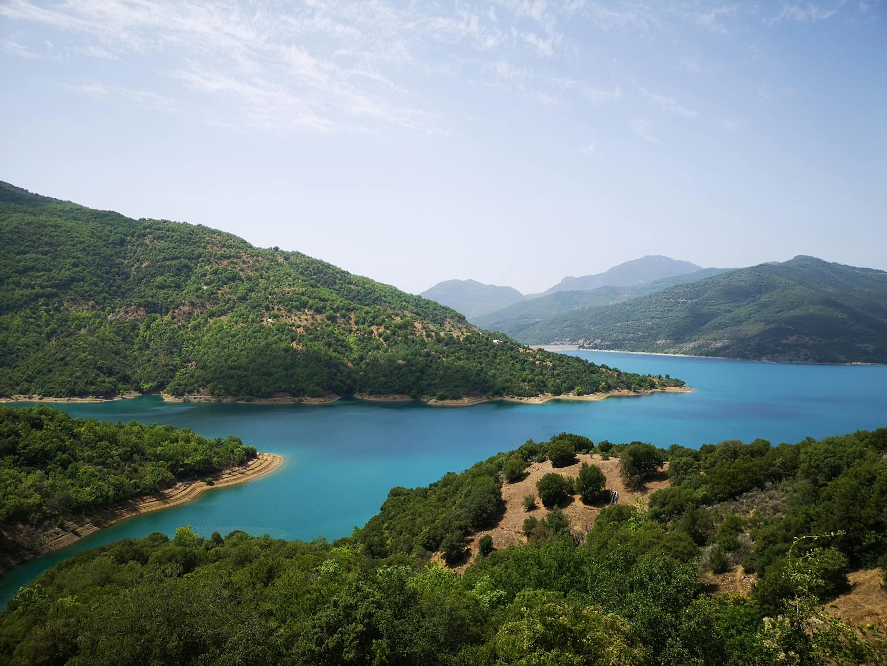 Driving East Through Thrace: Alexandroupolis Greece