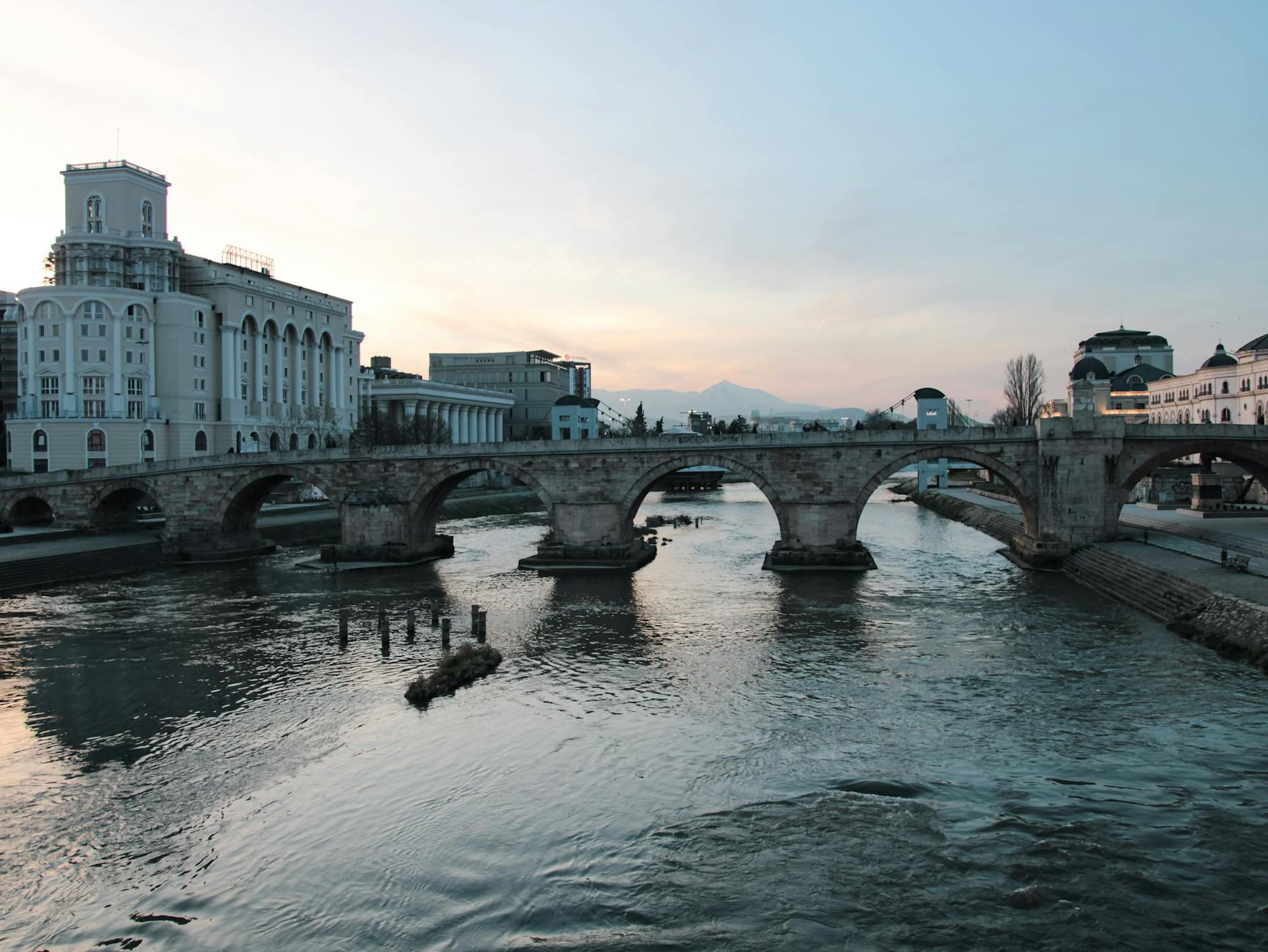 Ancient Macedonia Road Trip | Relax Rent a Car Skopje Airport