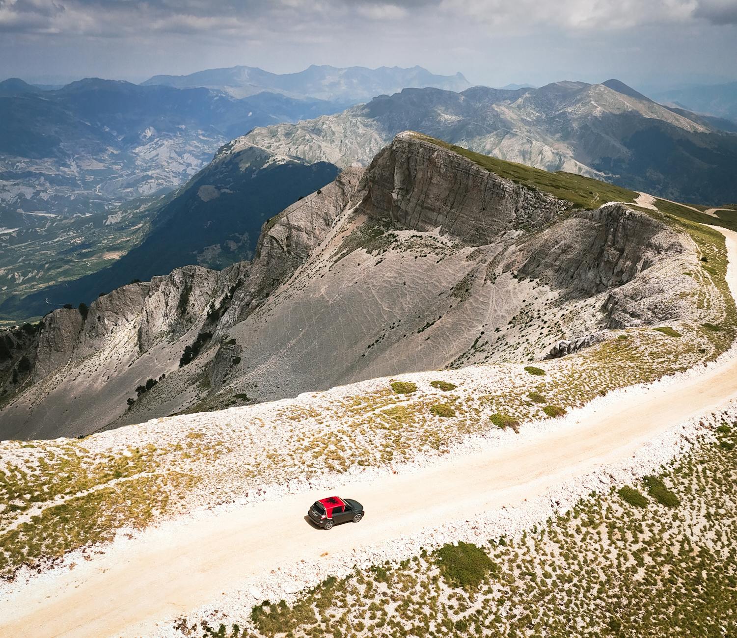 Balkans Road Trip: 2 Weeks North Macedonia & More