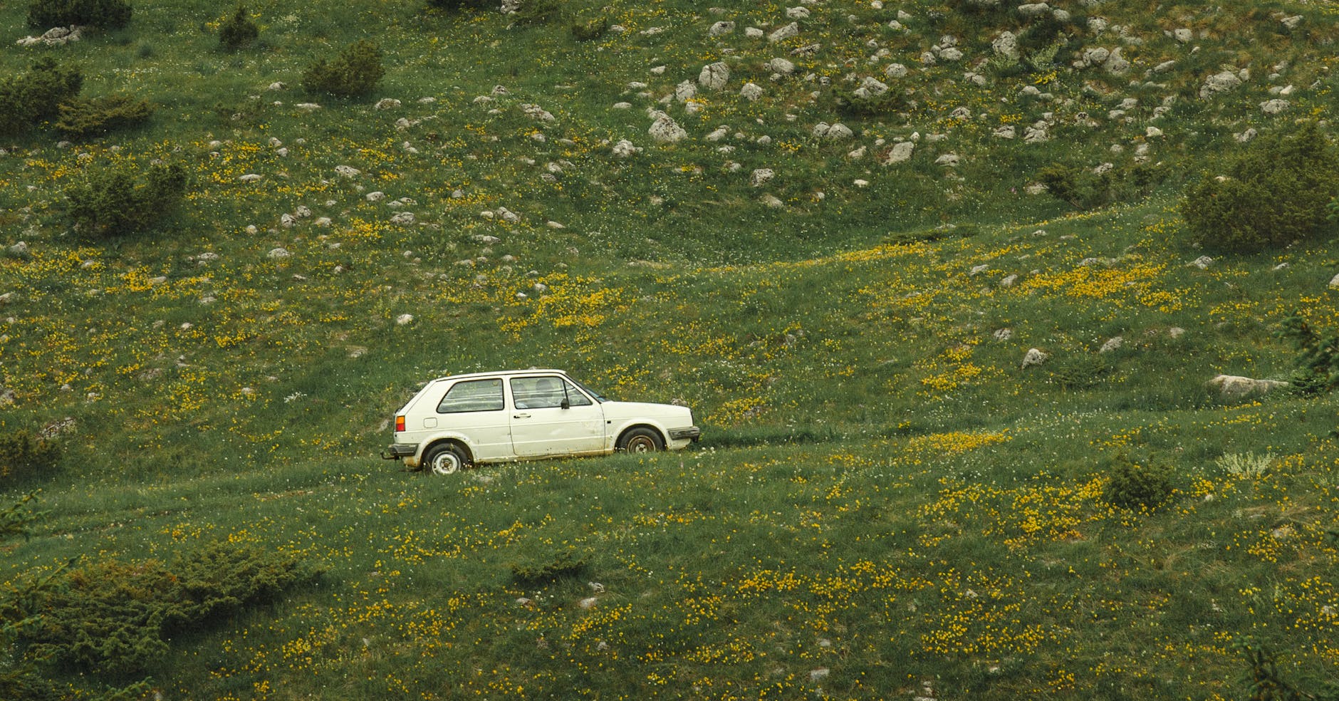 Balkans Road Trip Packing List