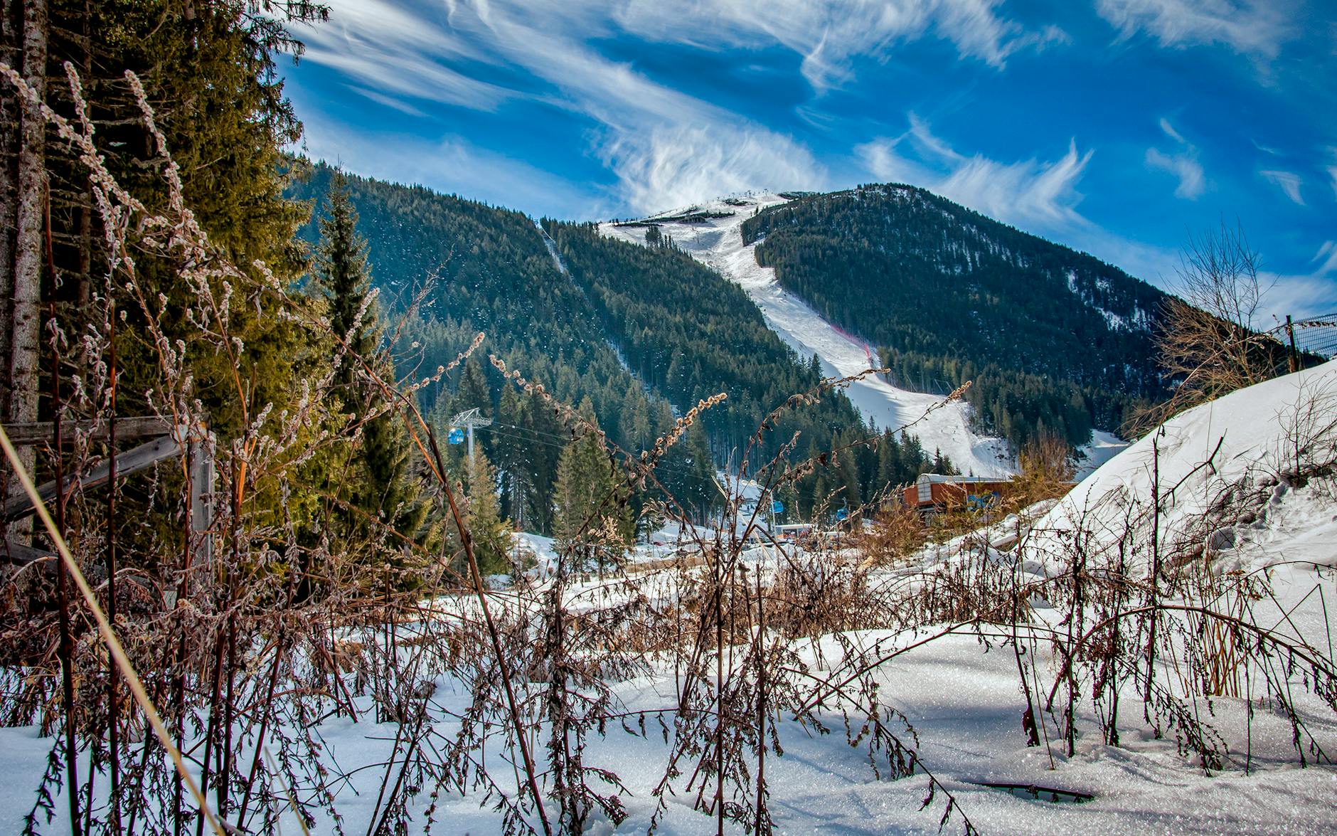 Bansko Ski Trip: Drive from Skopje Airport