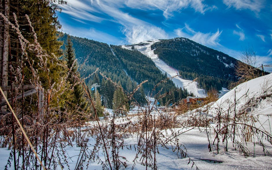 Bansko Ski Resort from Skopje by Car: 2026 Driving Guide