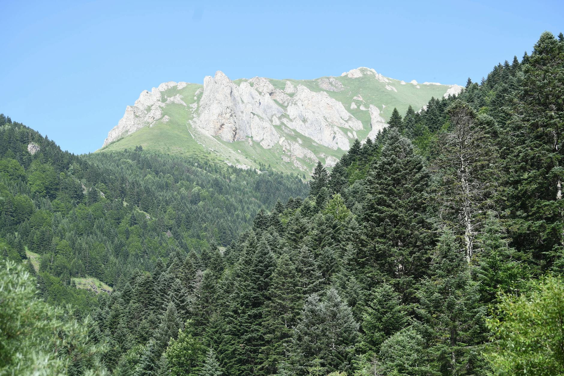 Berovo: Explore Macedonian Countryside