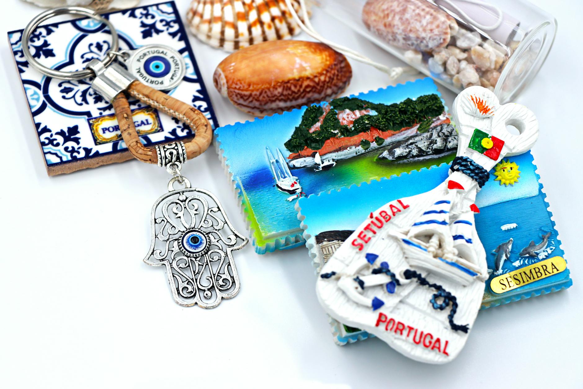 North Macedonia Food Souvenirs | Relax Rent a Car