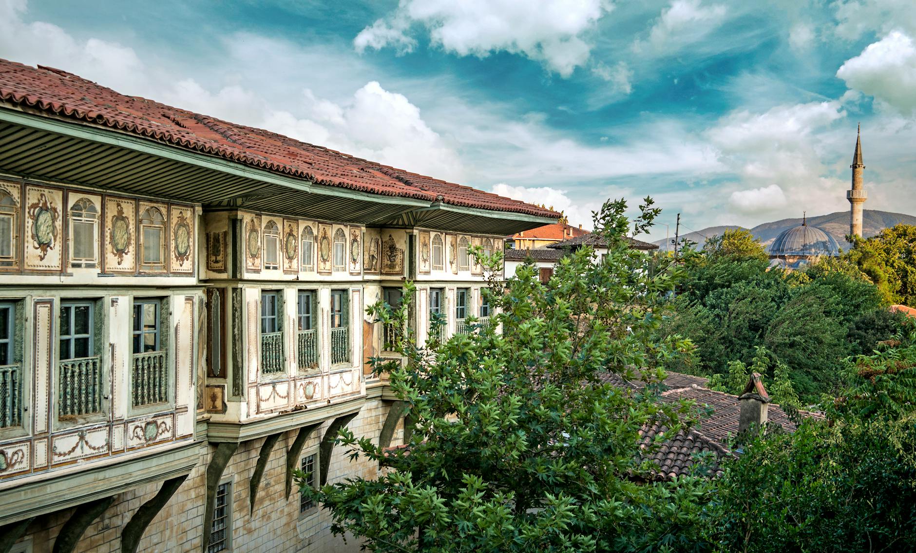 Bitola Hotels: Ottoman Charm & Heraclea
