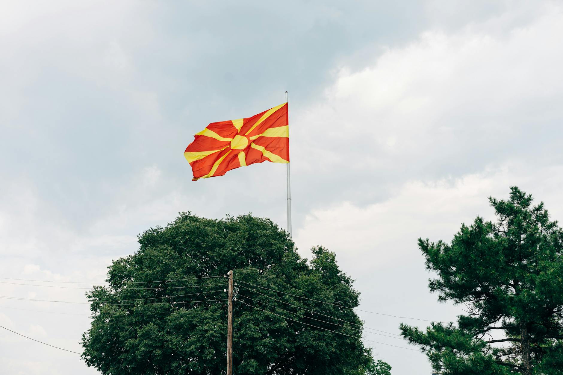 Blace Border Crossing: Skopje to Kosovo Guide
