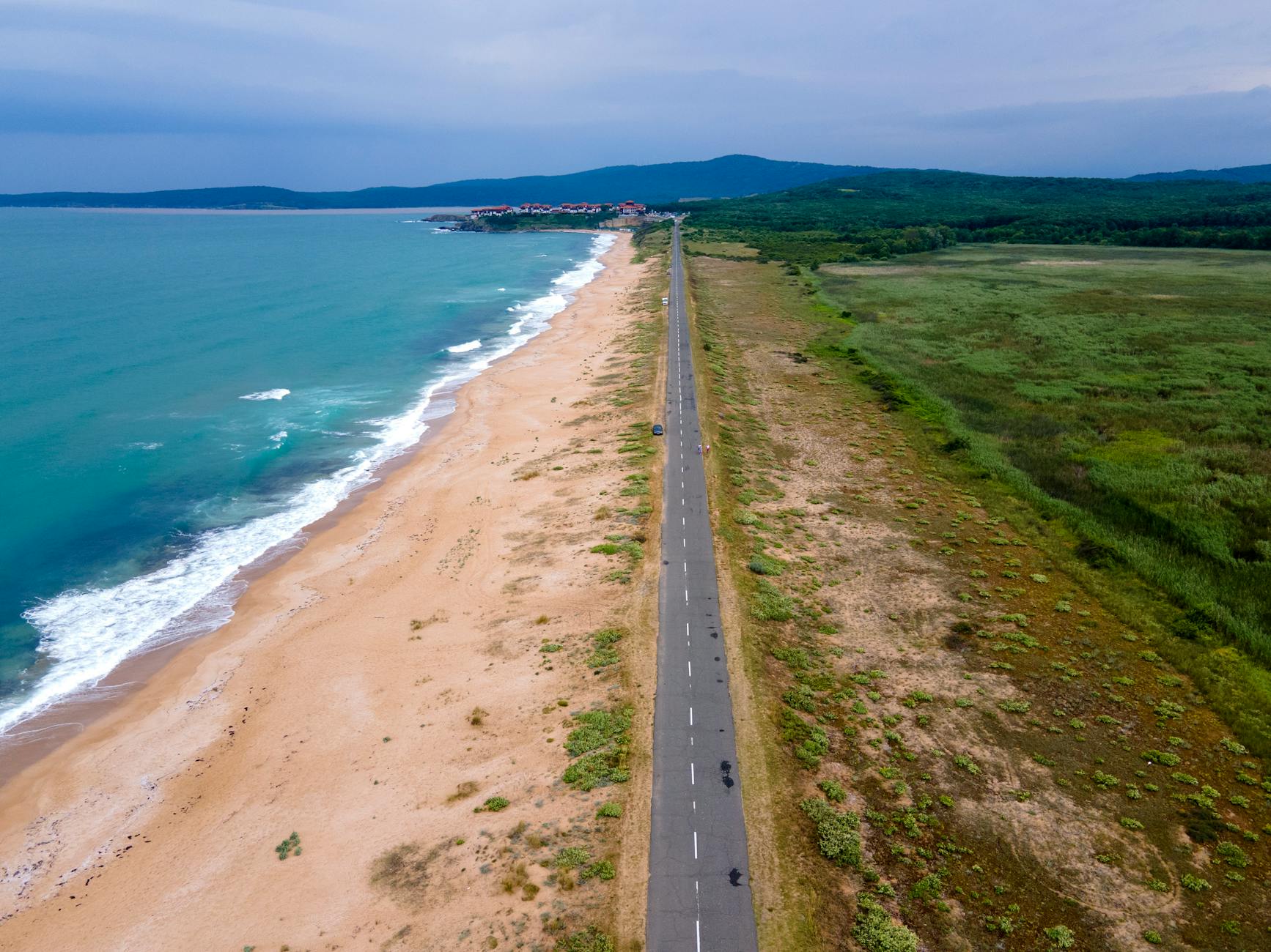 Black Sea Bulgaria: Varna, Burgas & Nessebar