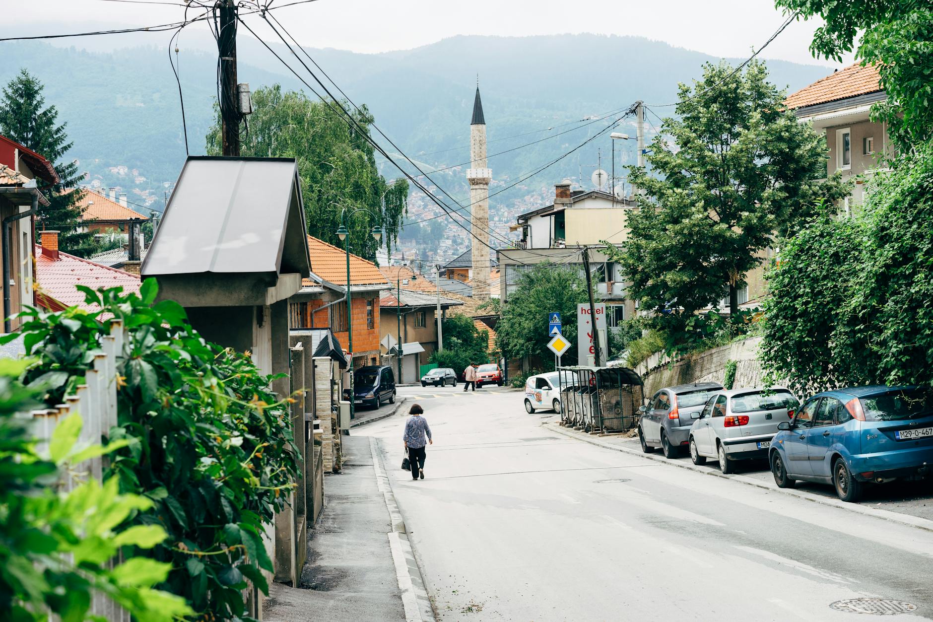 Bosnia & Herzegovina Road Trip: 5-Day Itinerary