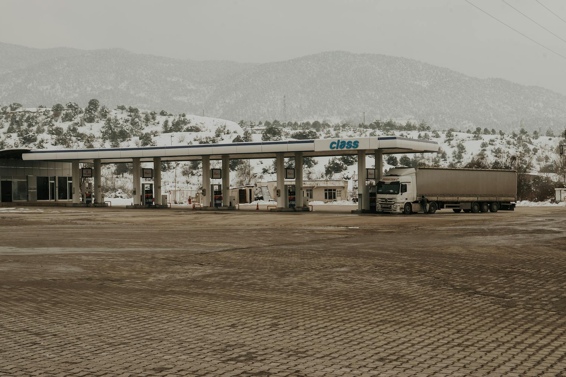 Bosnia Fuel Prices: Road Trip Budget Guide