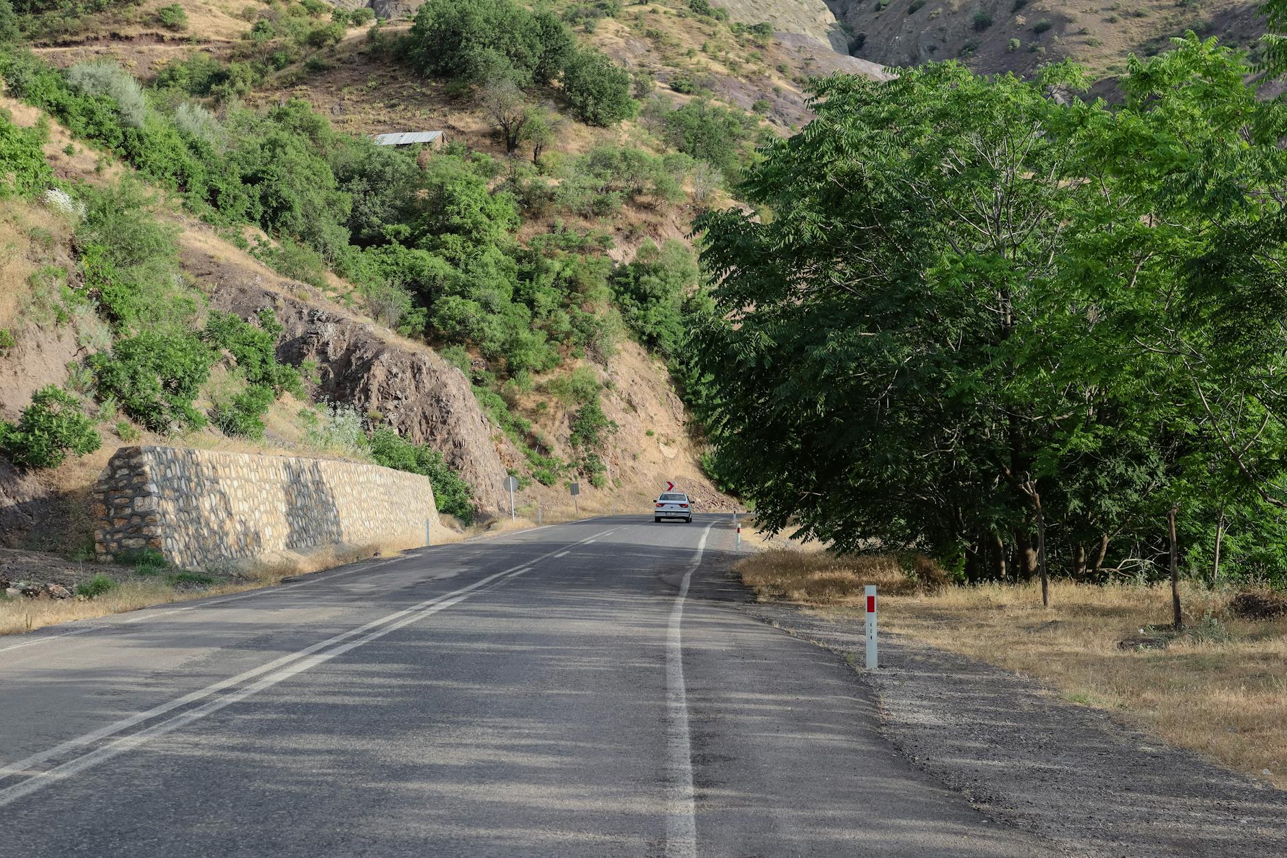 Budget car rental in North Macedonia: how to get the best deal