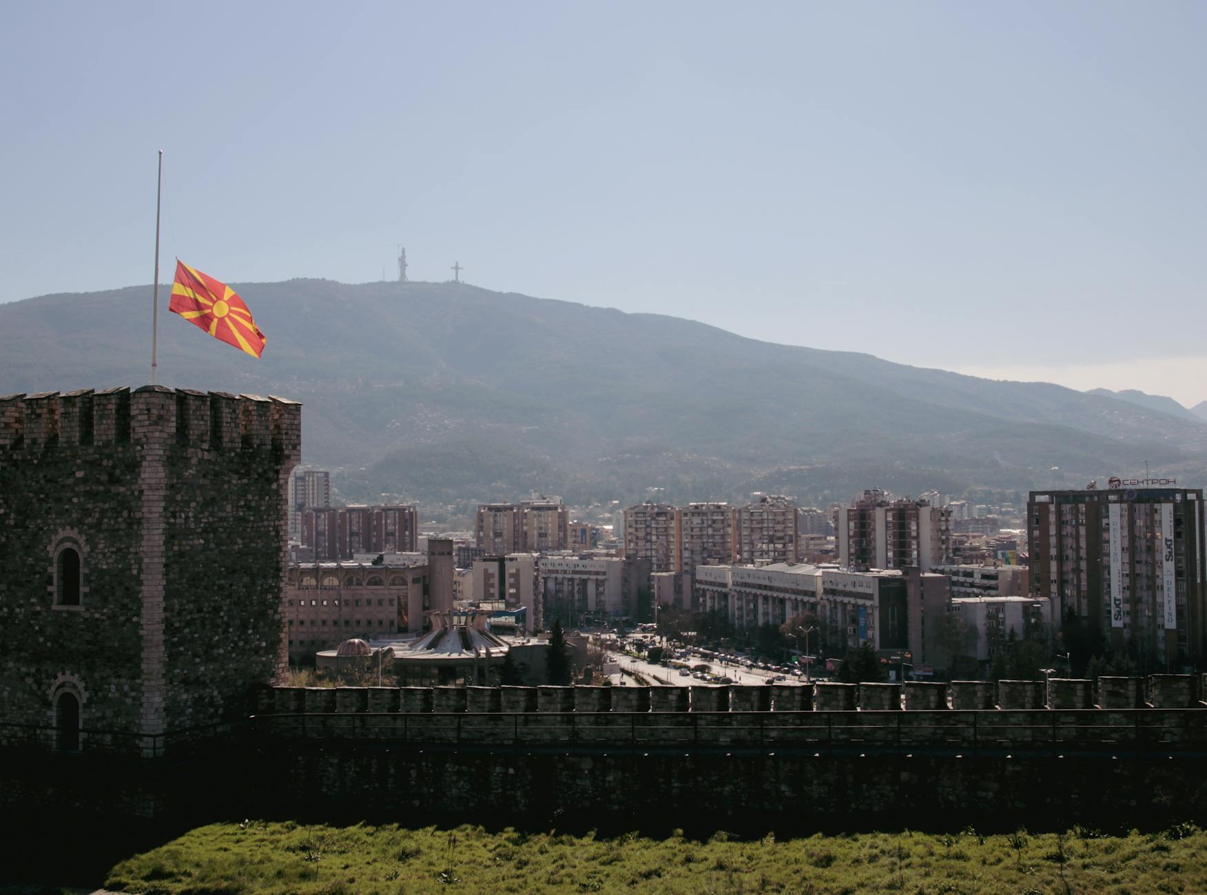 Bulgaria Border Crossing Tips | Relax Rent a Car Skopje Airport
