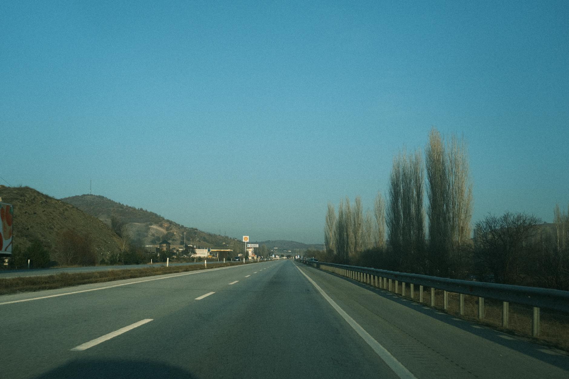 Bulgaria Driving Rules: Vignettes & Speed Limits