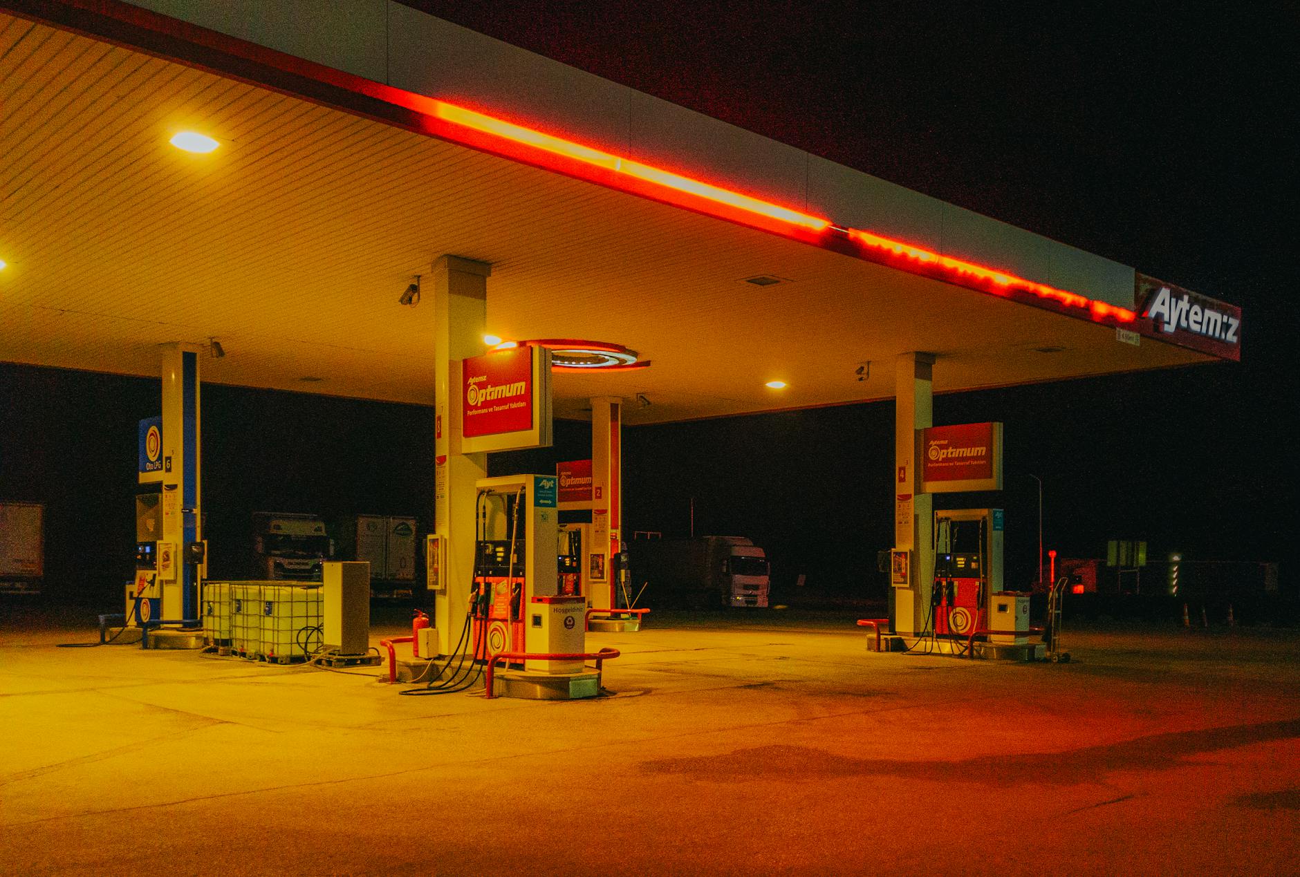 Bulgaria Petrol Prices: Road Trip Guide