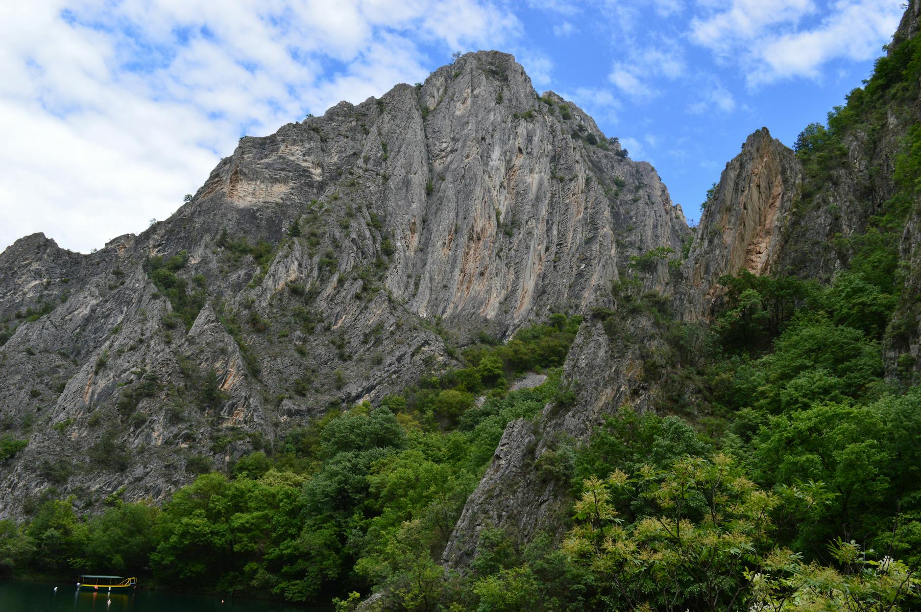 Canyoning North Macedonia: Matka & Demir Kapija