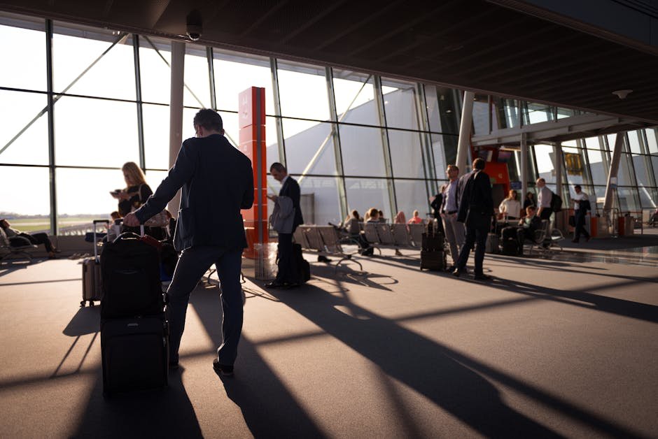 Business Car Rental in Skopje: Corporate Rentals & Invoicing