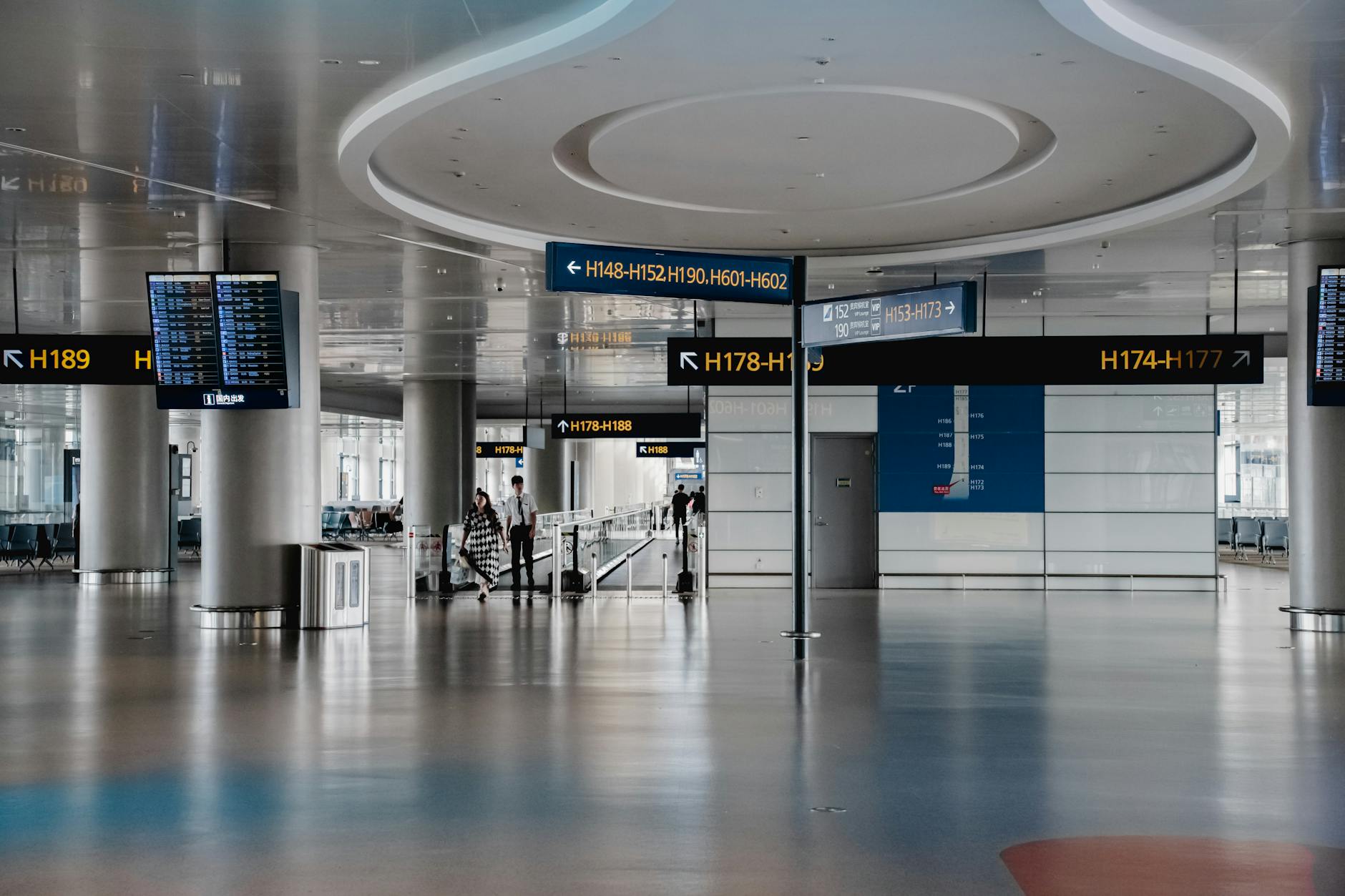 Skopje Airport vs Thessaloniki Airport: Which to Fly Into?
