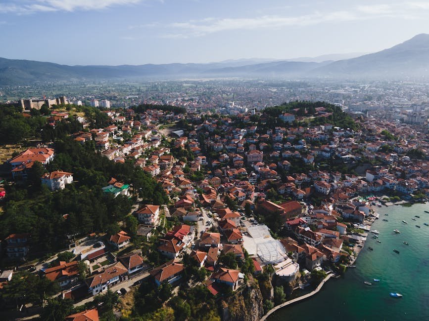 Cheap Rent a Car Ohrid: Budget Options 2026
