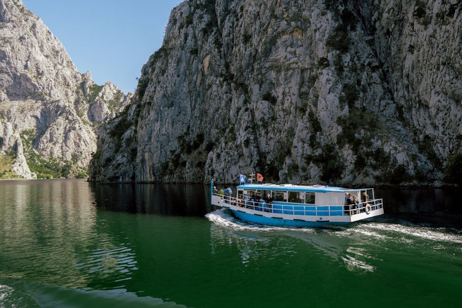 Albania by Car: Your Skopje Rental Guide