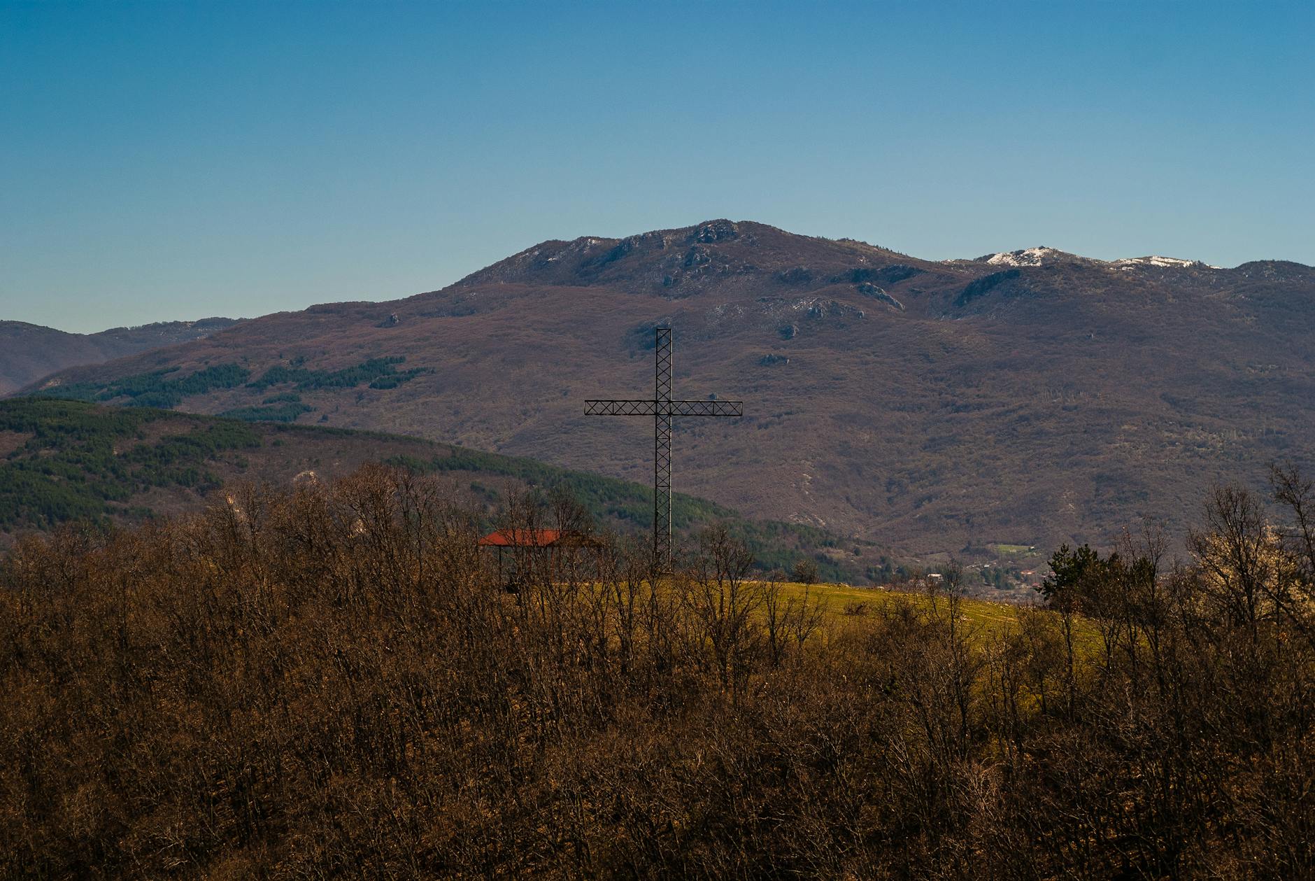 Albania by Rental Car: Your Complete Guide from Skopje