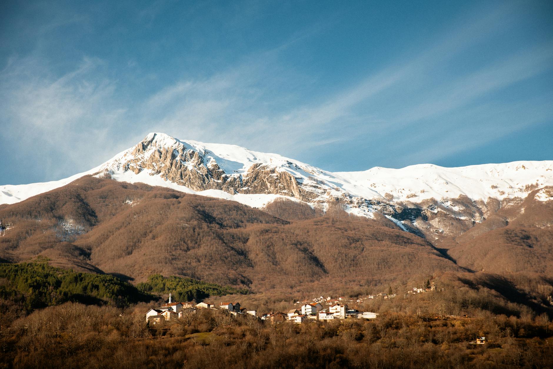 Divčibare: Belgrade Mountain Escape