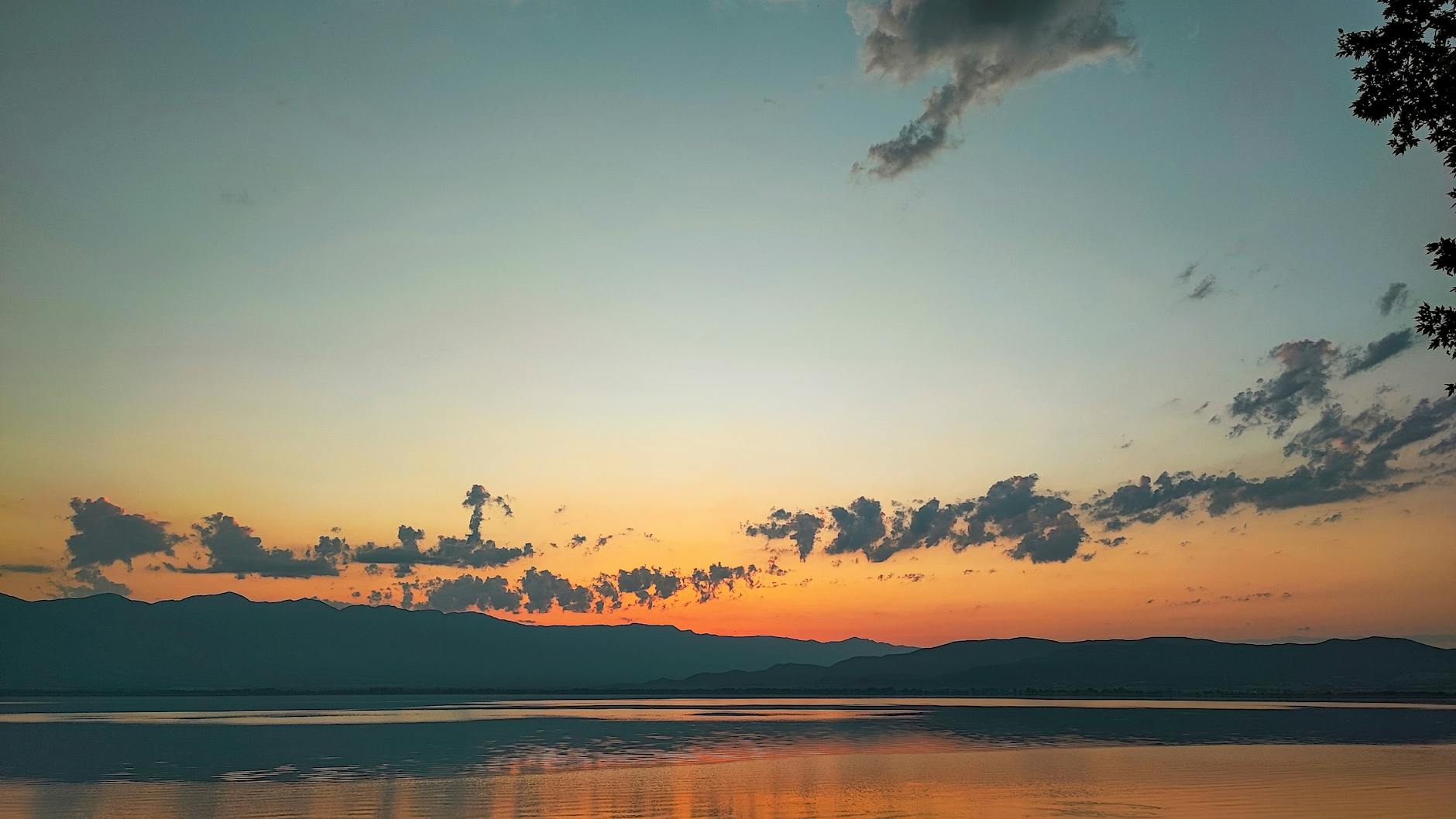 Dojran Lake: A Macedonian Getaway