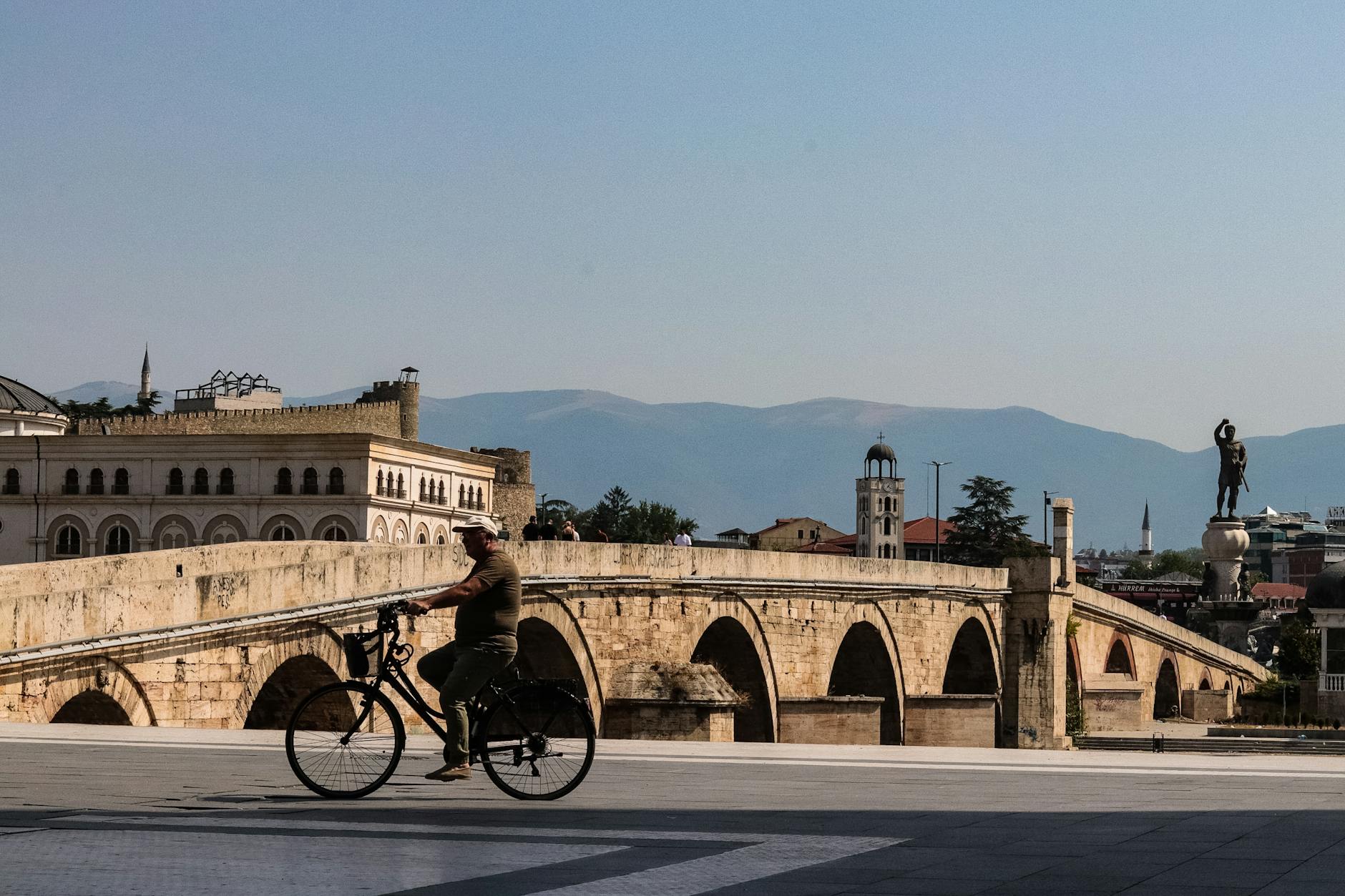Extreme Sports Skopje | Relax Rent a Car