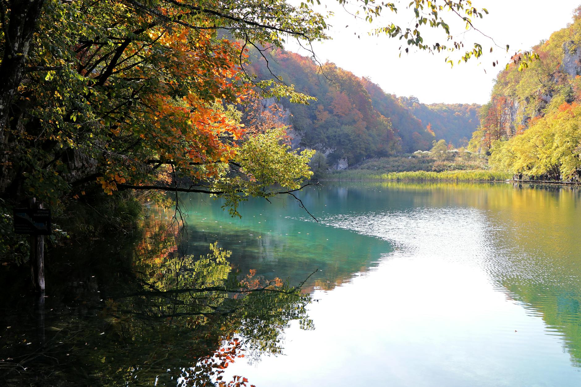 Galicica National Park: Ohrid & Prespa Lakes