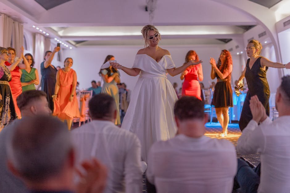 Galičnik Wedding Festival: July's Macedonian Tradition