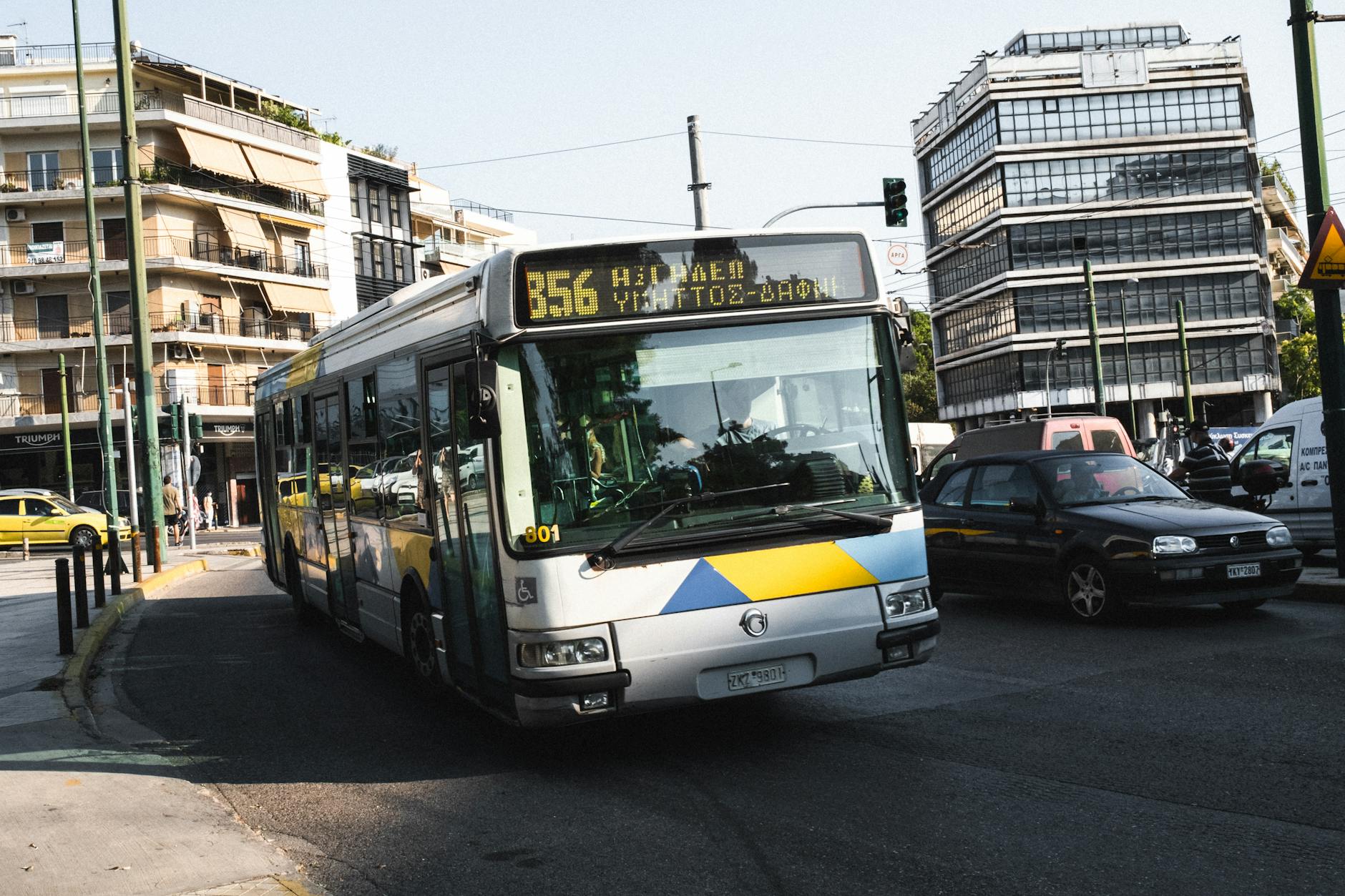Greek Border Crossing Times | Relax Rent a Car
