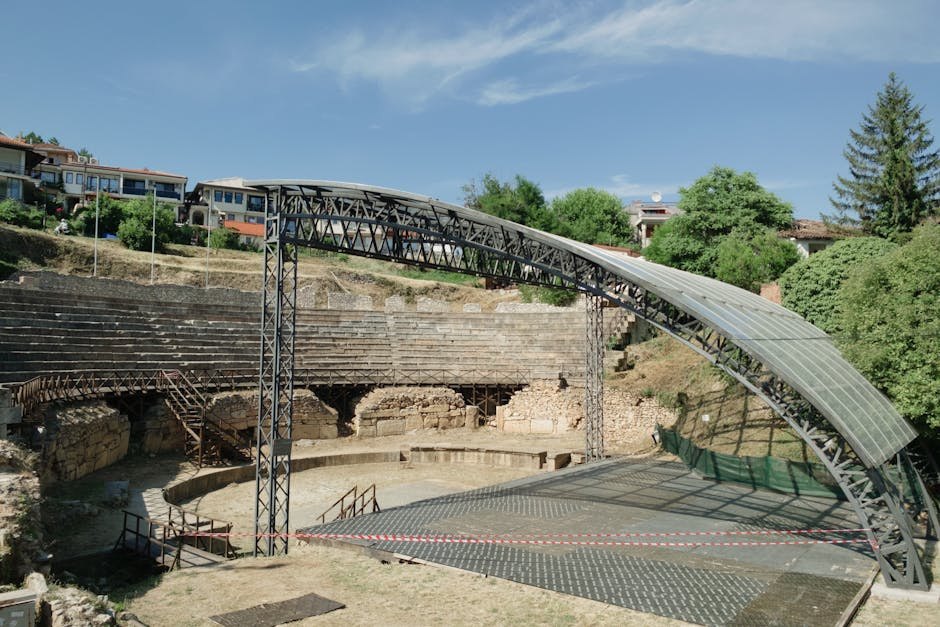 Heraclea Lyncestis Bitola: Ancient Macedonian City Guide