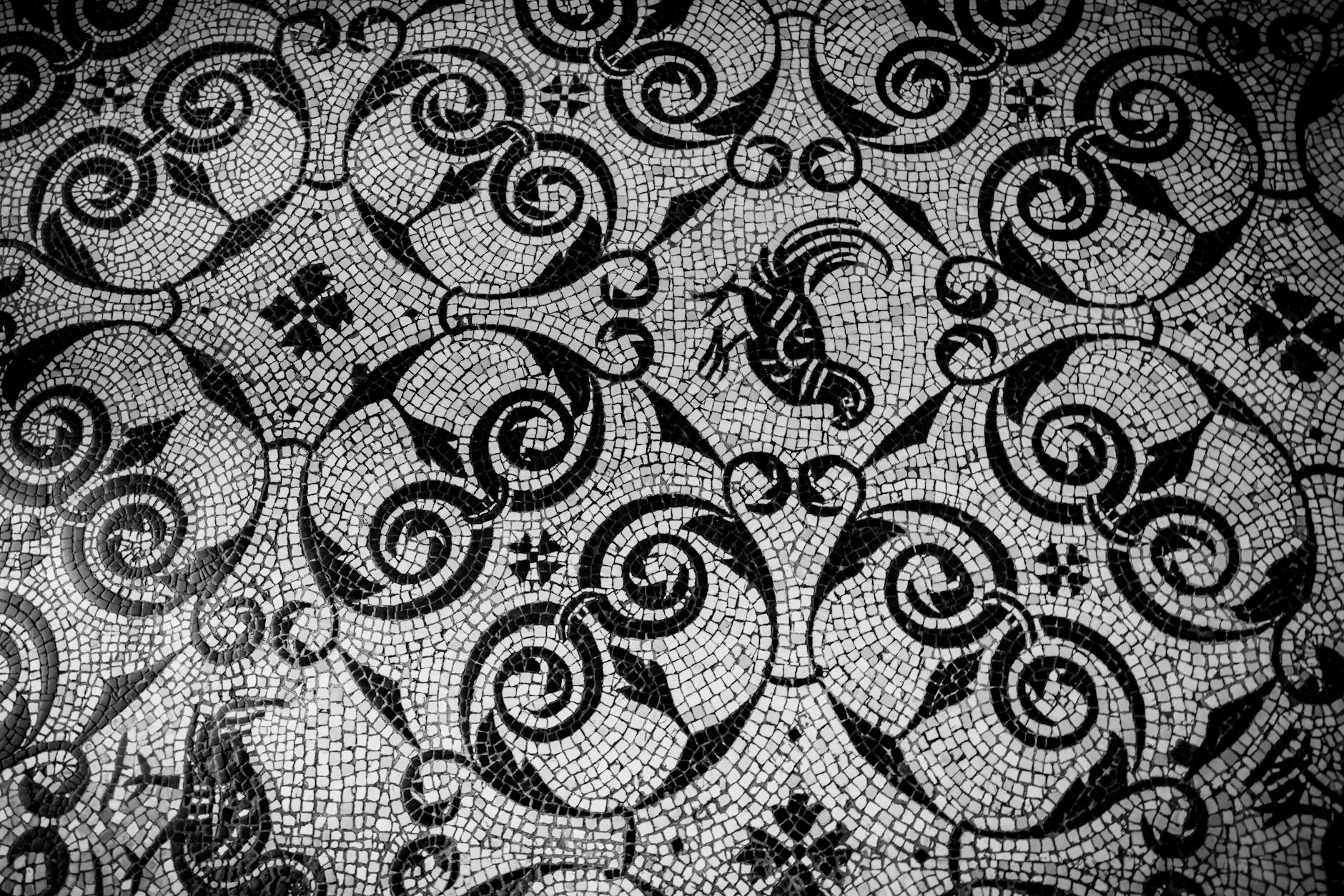 Heraclea Lyncestis: Roman Ruins Near Skopje